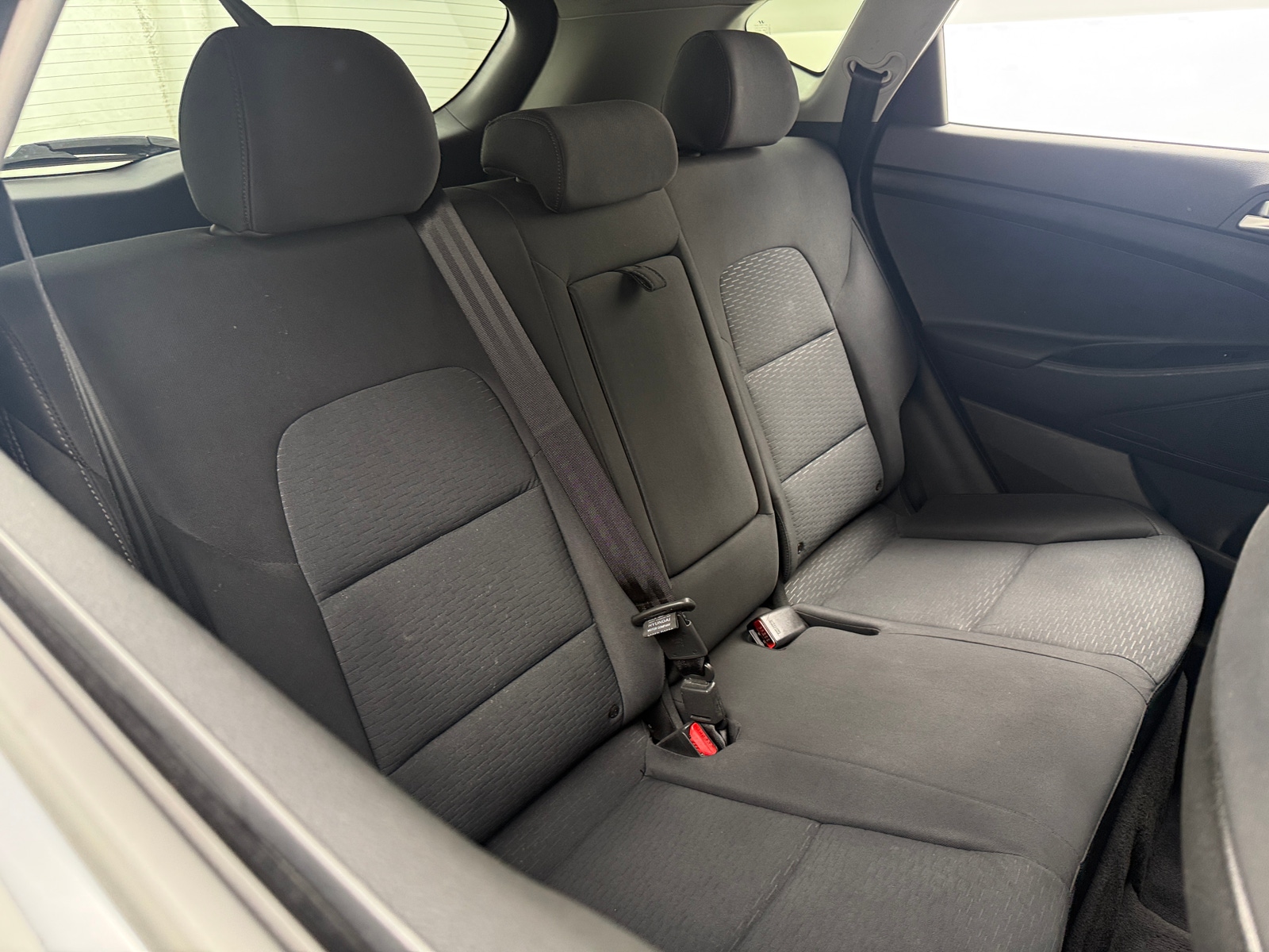 Thumbnail: 2019 Hyundai Tucson - 6