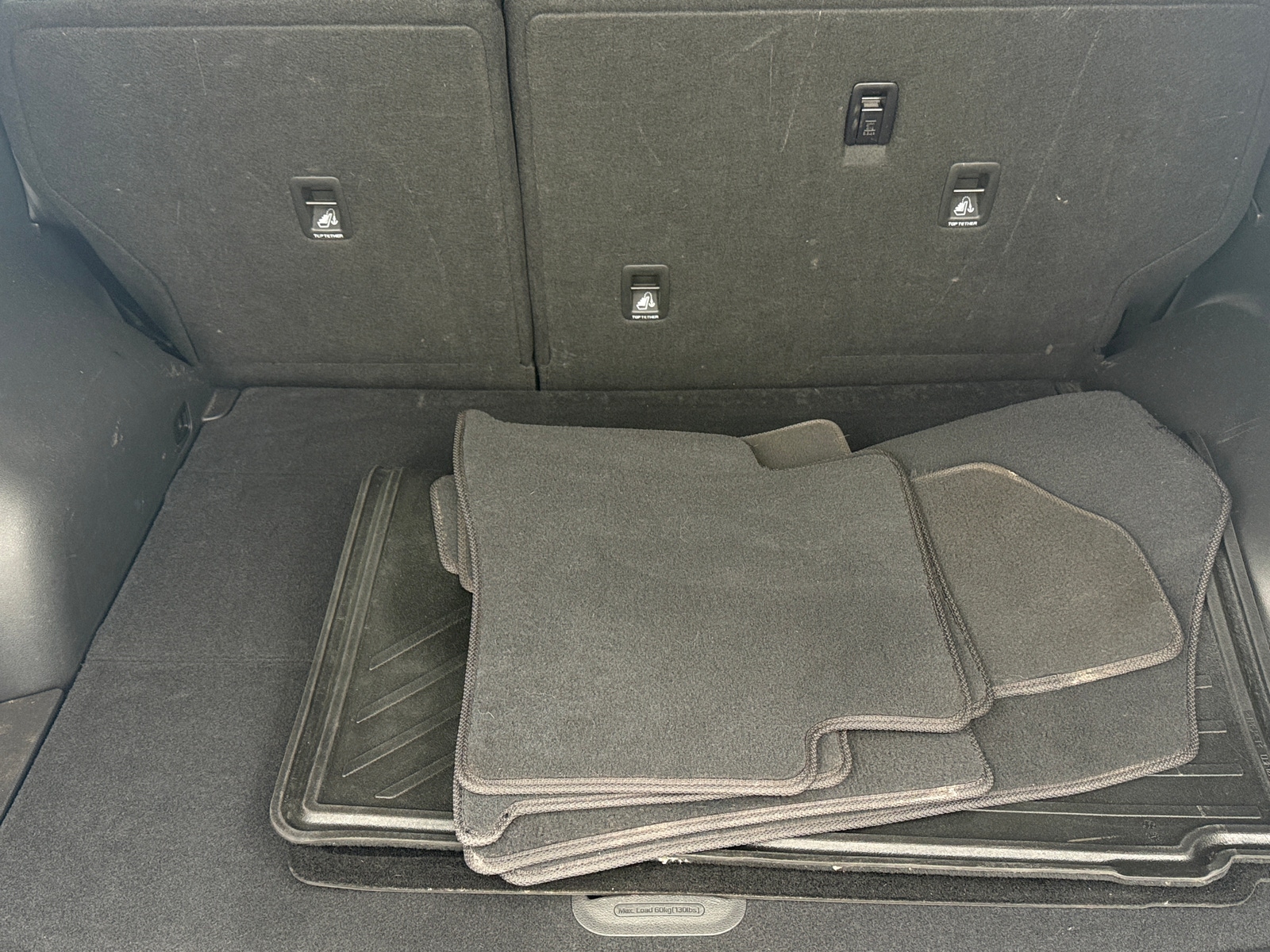 Thumbnail: 2019 Hyundai Tucson - 7