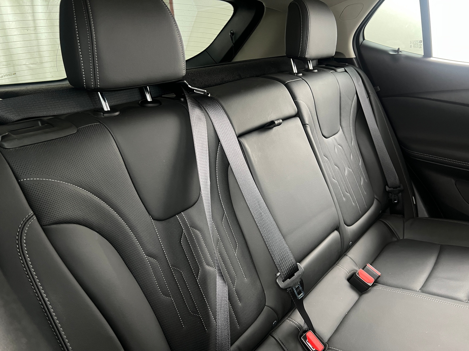 Thumbnail: 2024 Buick Encore GX - 5