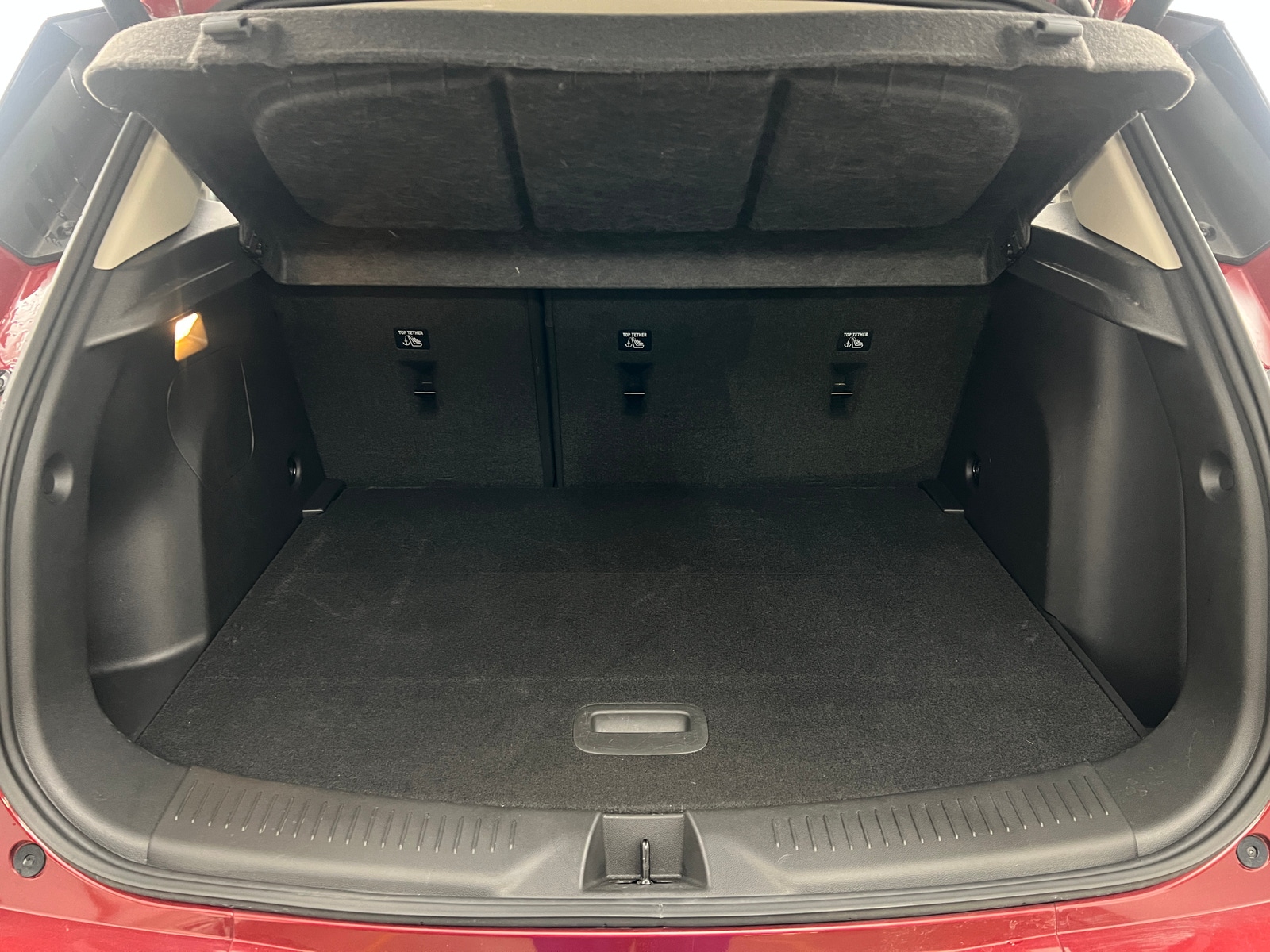 Thumbnail: 2024 Buick Encore GX - 6