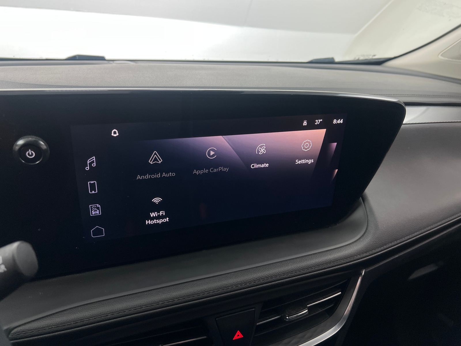 Thumbnail: 2024 Buick Encore GX - 3