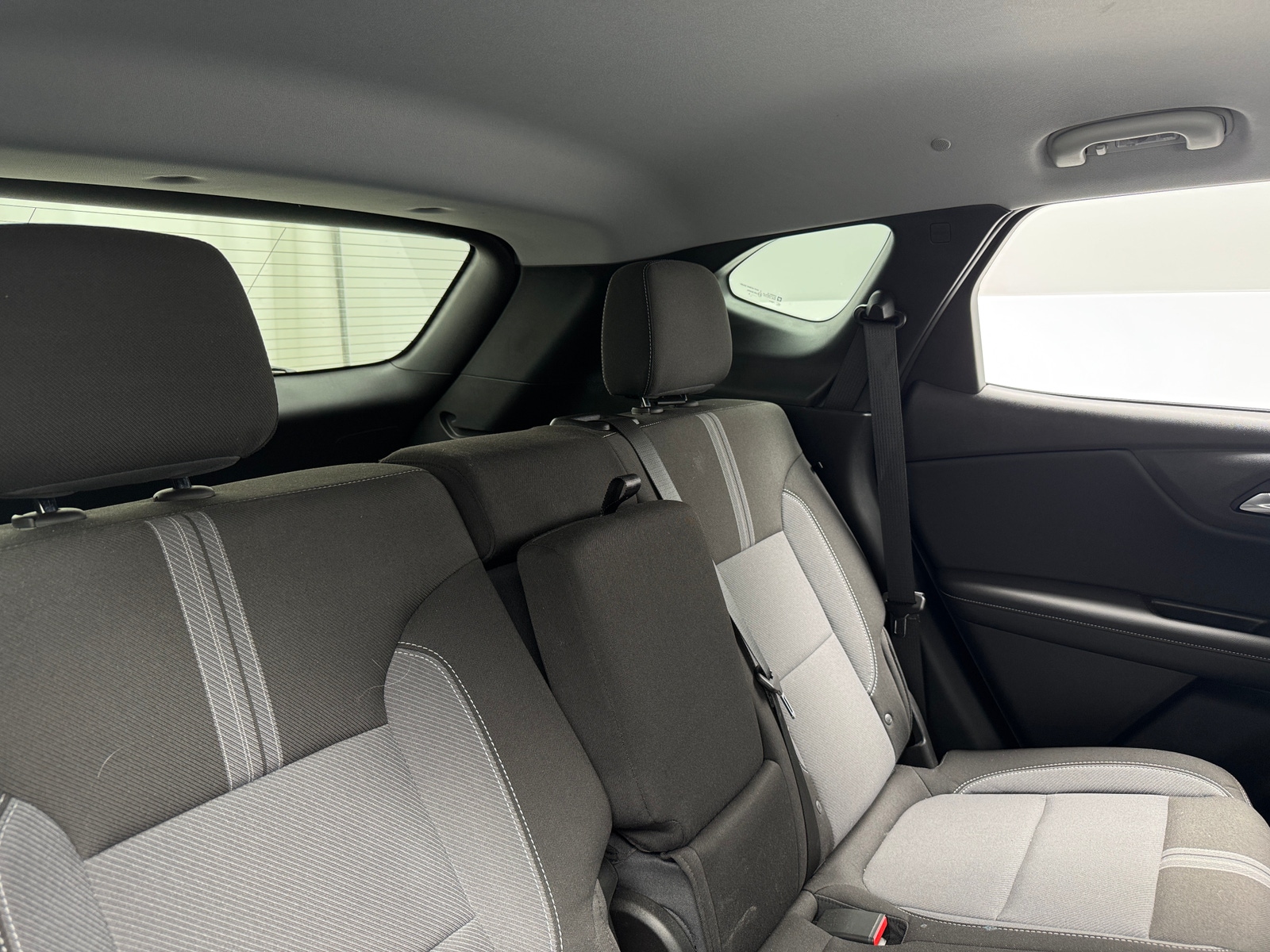 Thumbnail: 2024 Chevrolet Blazer - 6