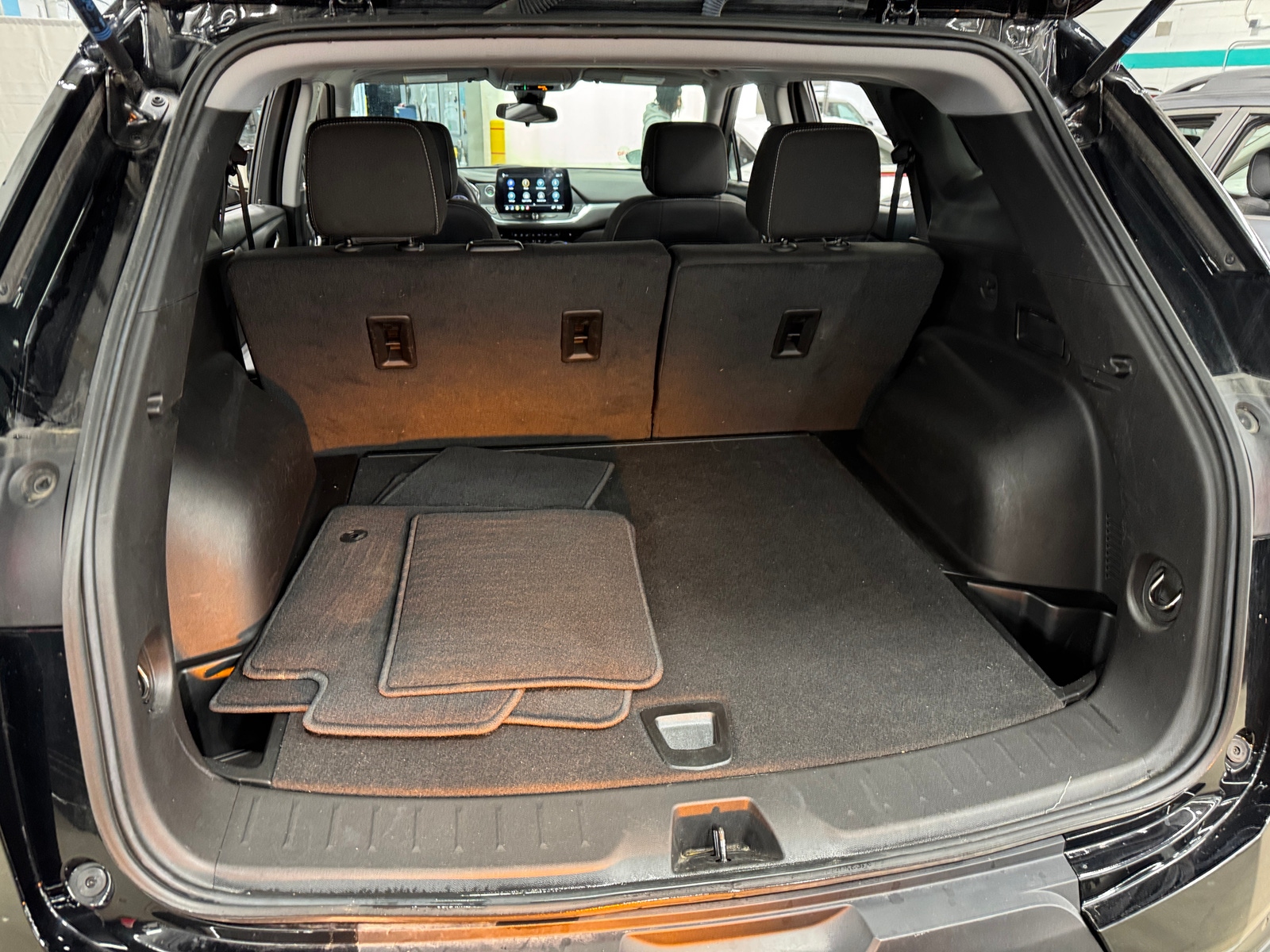 Thumbnail: 2024 Chevrolet Blazer - 7