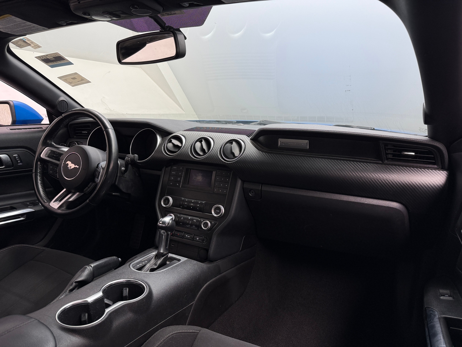 Thumbnail: 2019 Ford Mustang - 3