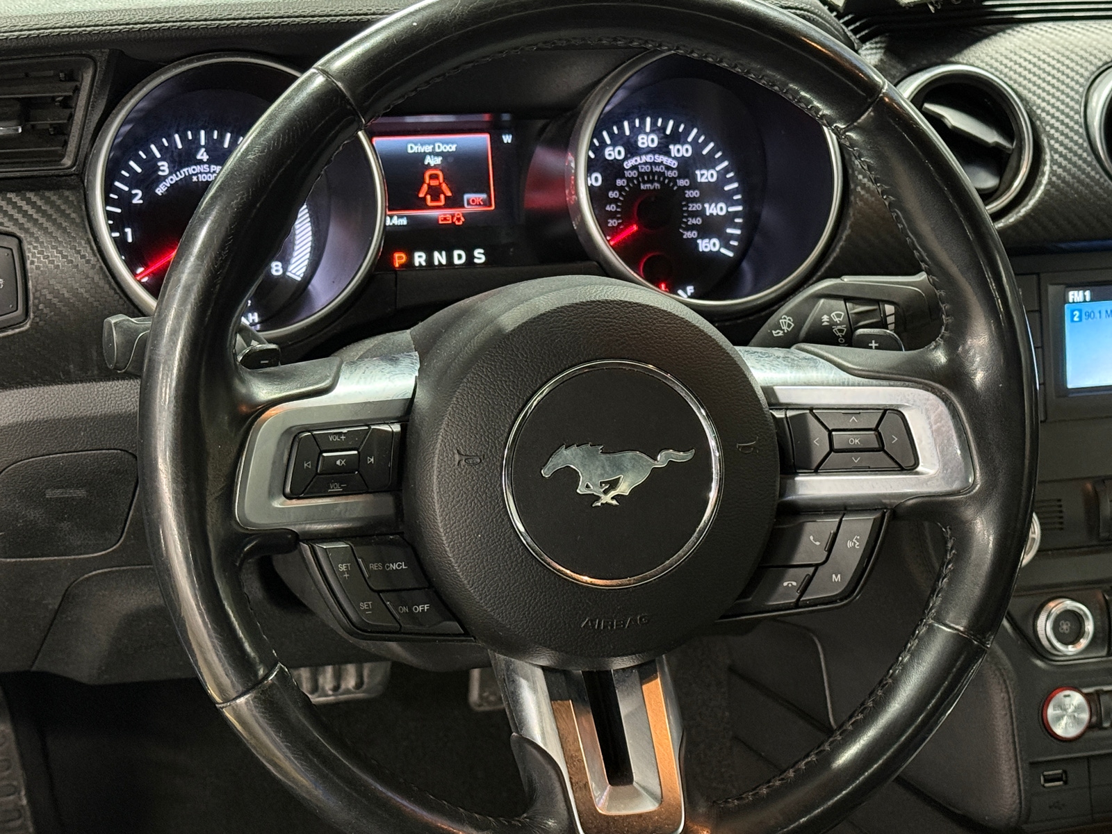 Thumbnail: 2019 Ford Mustang - 5