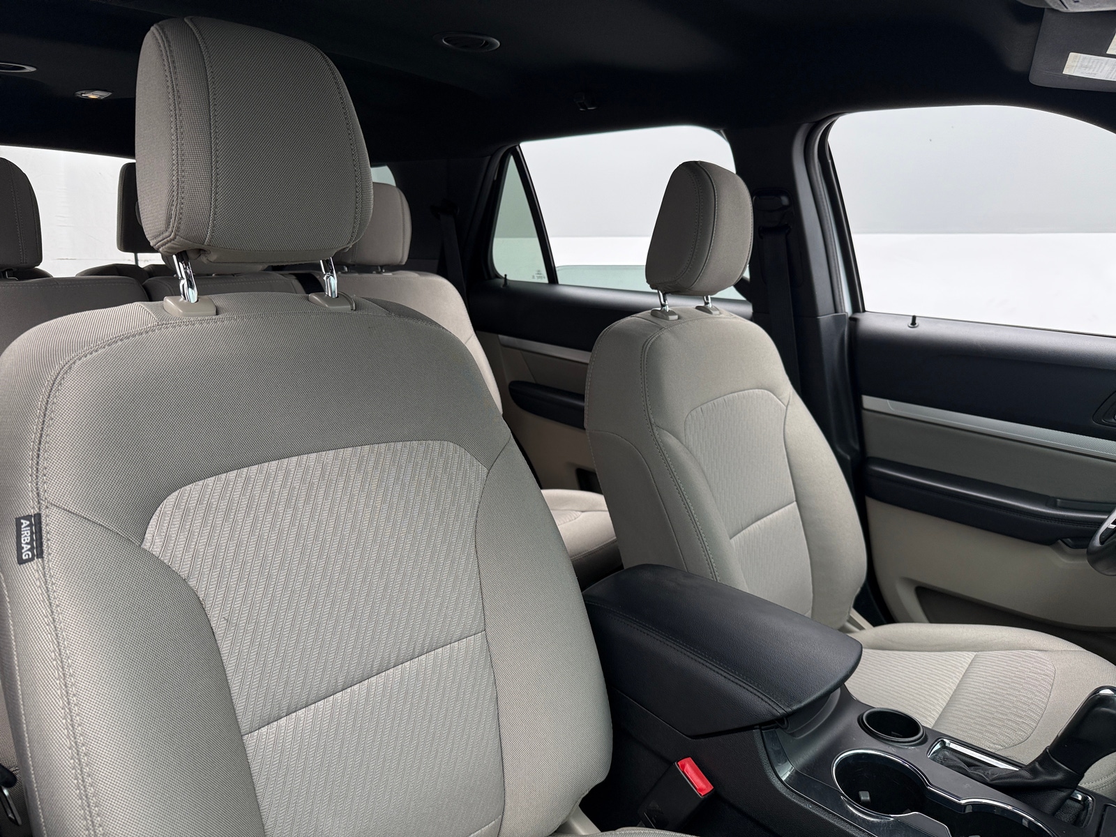 Thumbnail: 2018 Ford Explorer - 2