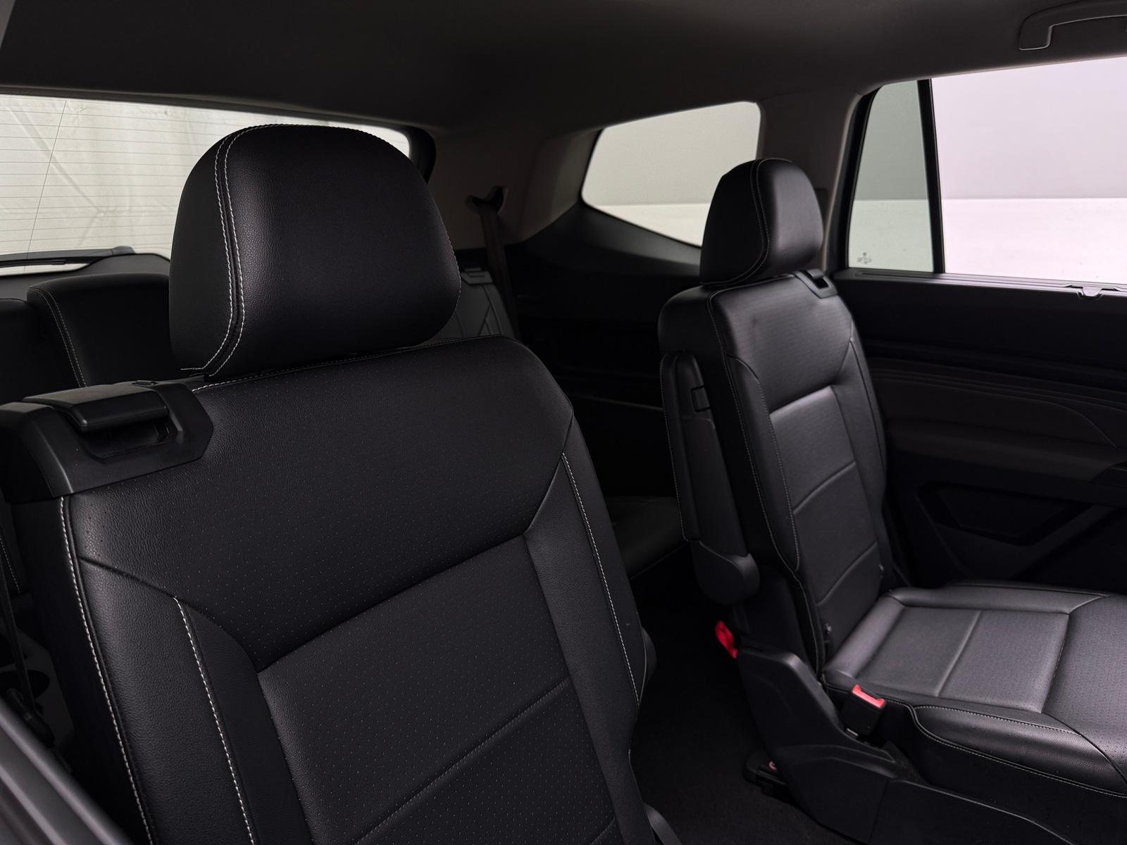 Thumbnail: 2021 Volkswagen Atlas - 5