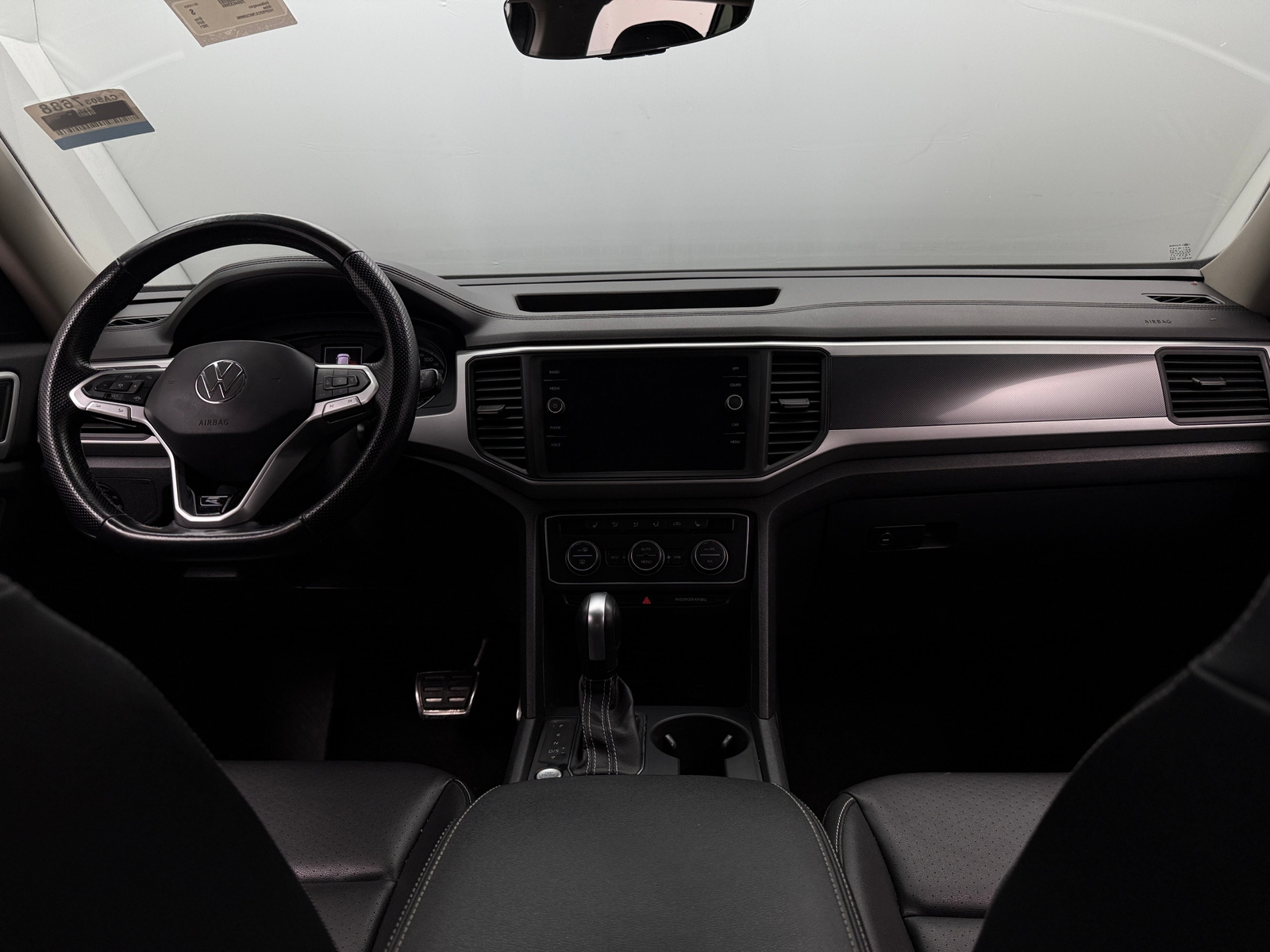 Thumbnail: 2021 Volkswagen Atlas - 2