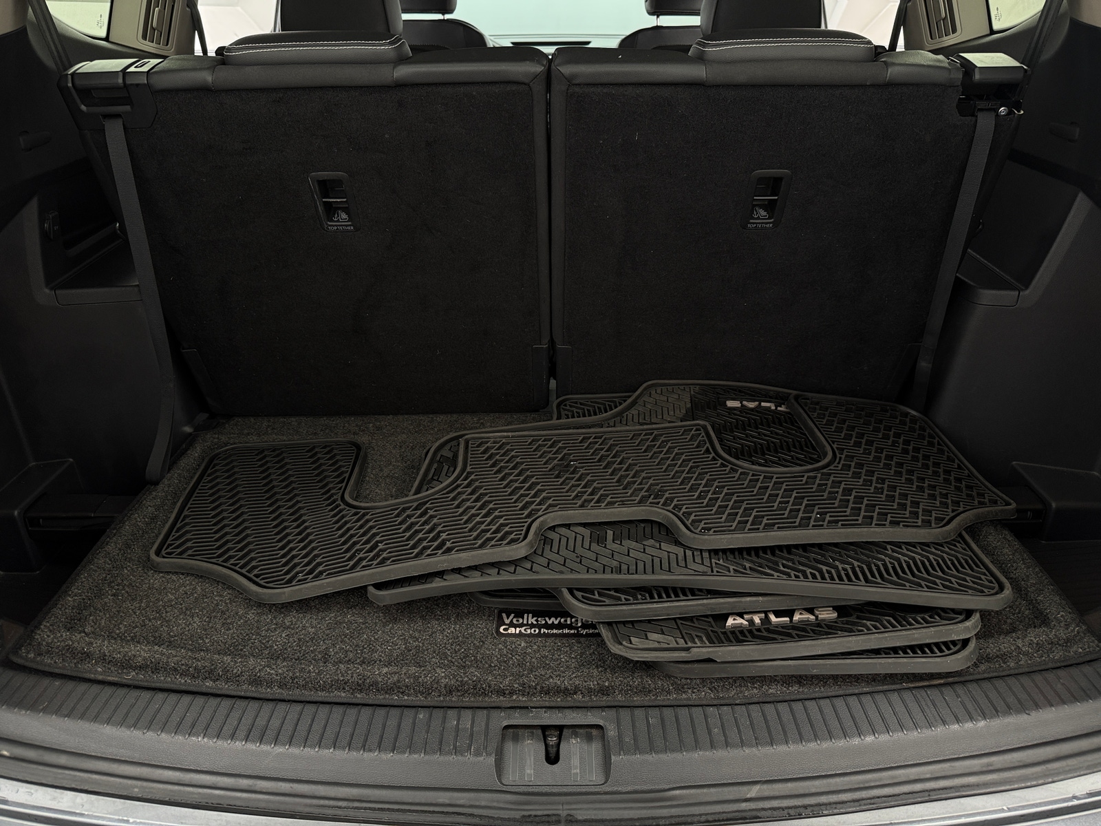 Thumbnail: 2021 Volkswagen Atlas - 6