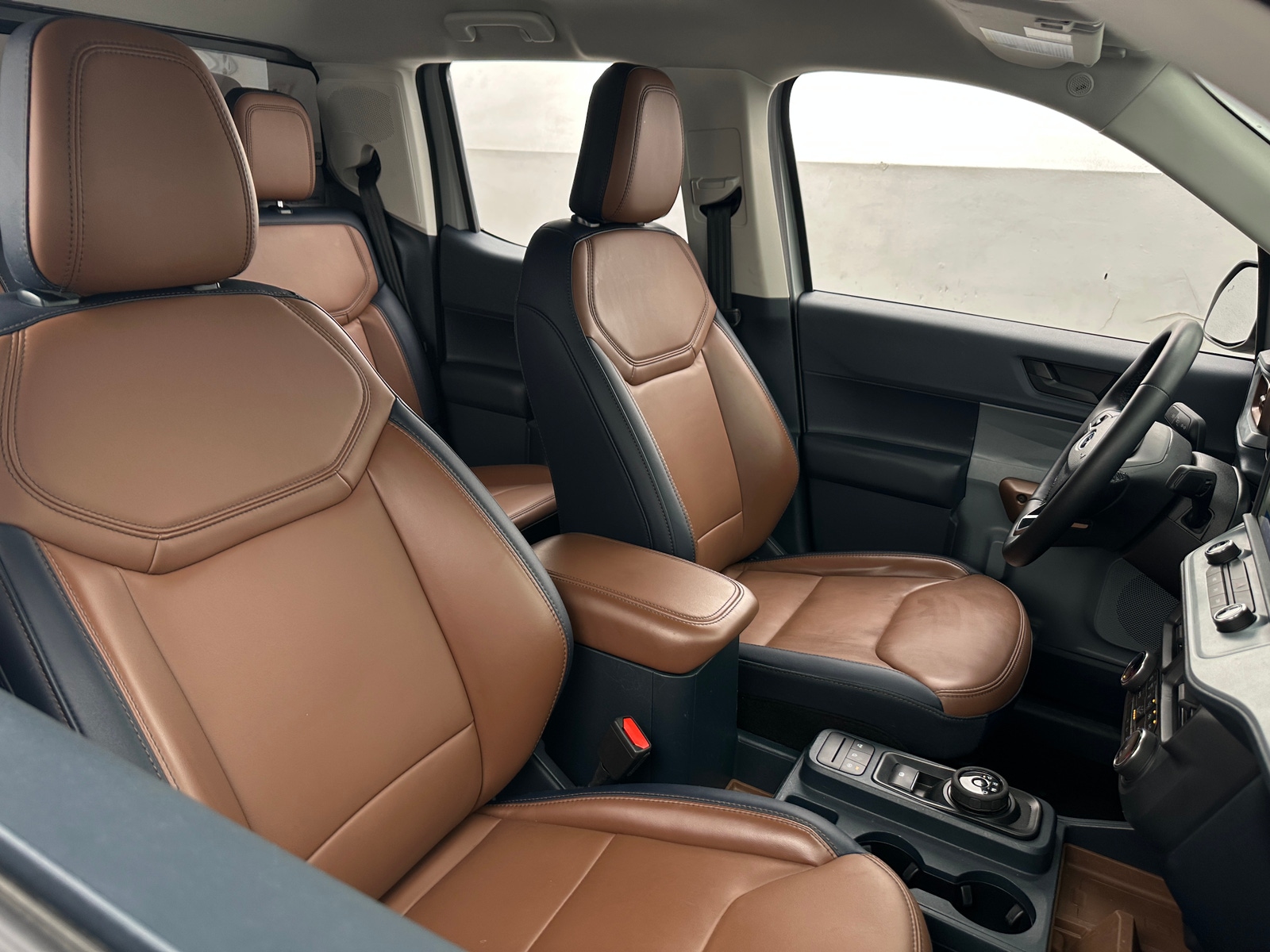 Thumbnail: 2024 Ford Maverick - 2