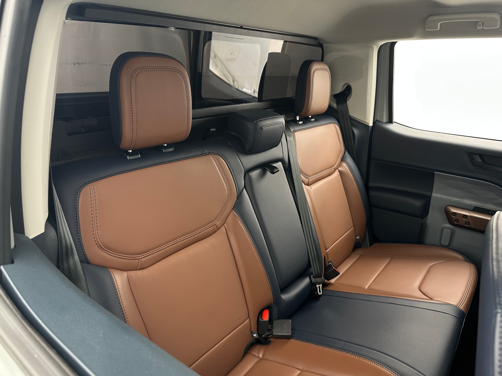 Thumbnail: 2024 Ford Maverick - 6