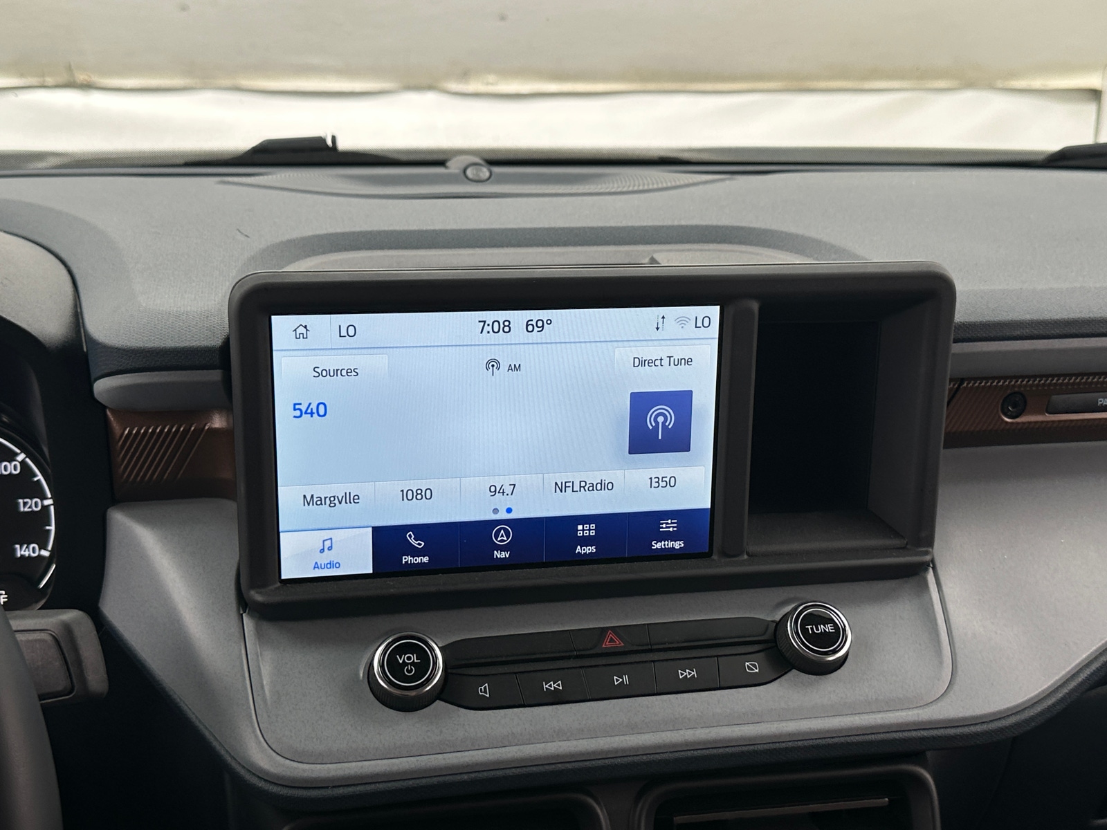 Thumbnail: 2024 Ford Maverick - 4