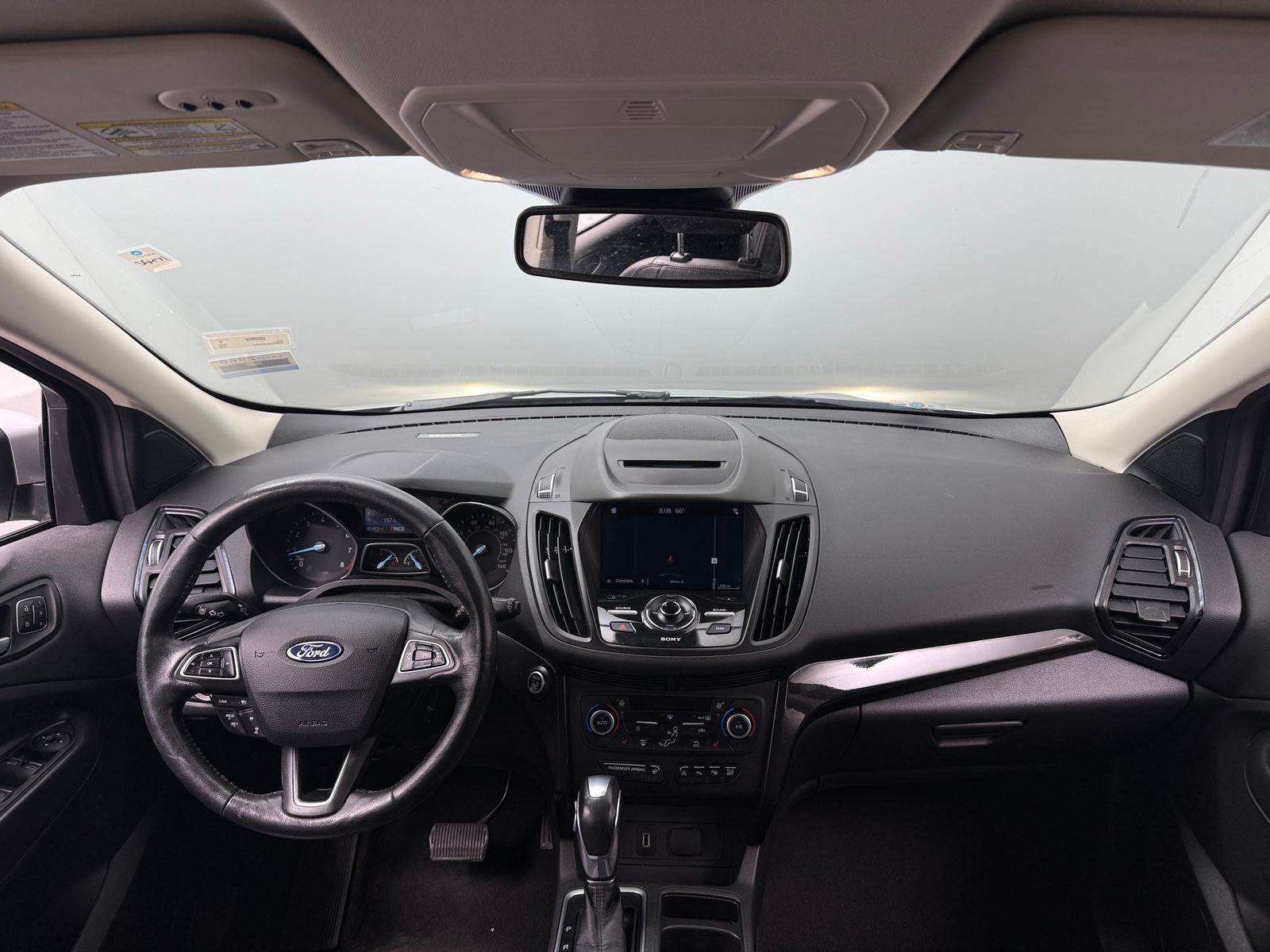 Thumbnail: 2018 Ford Escape - 2