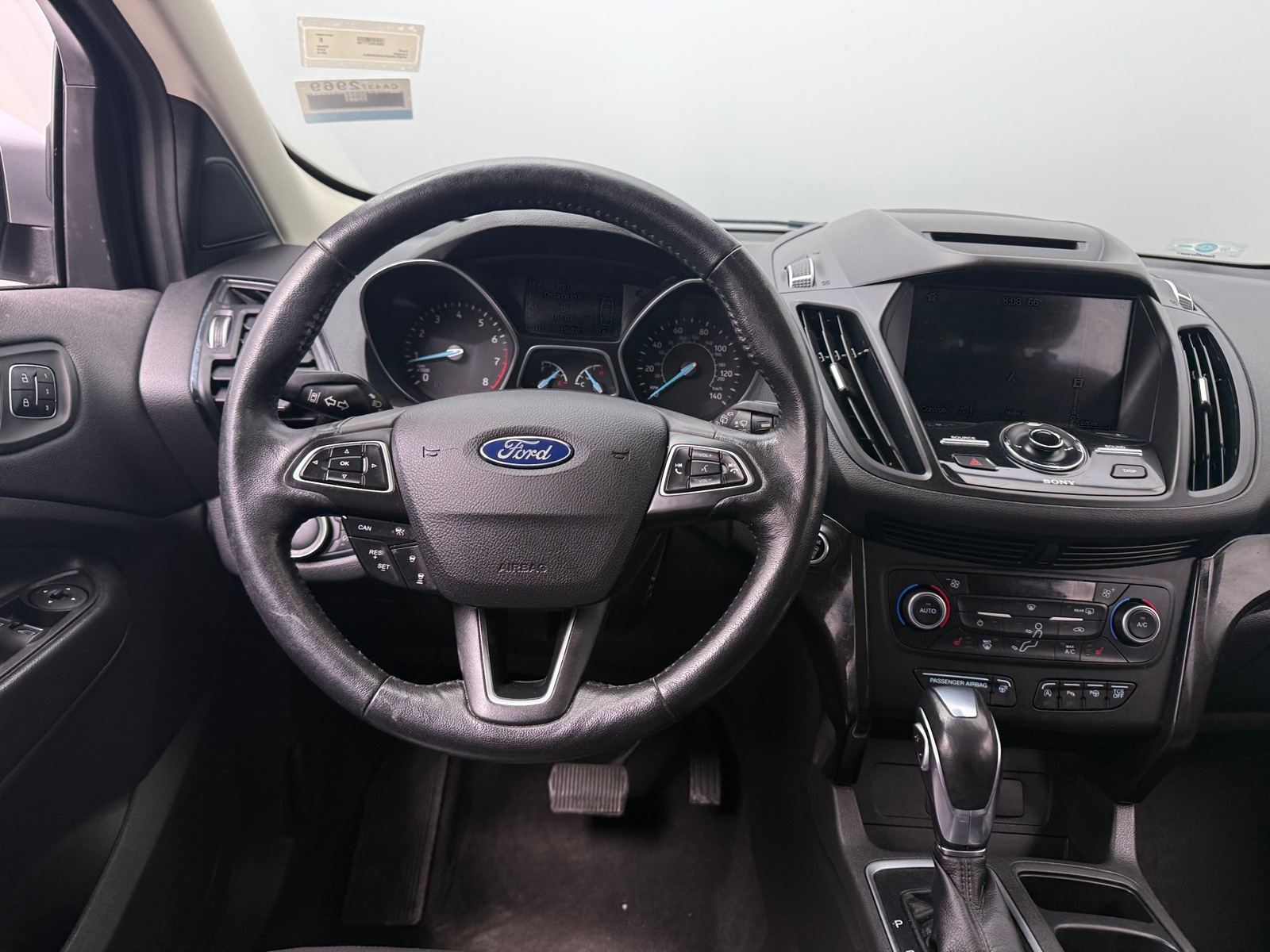 Thumbnail: 2018 Ford Escape - 4