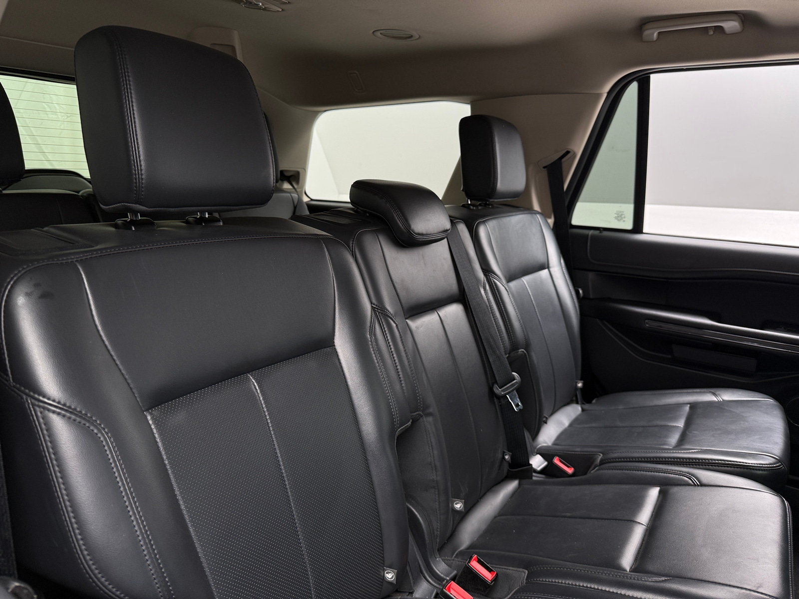 Thumbnail: 2024 Ford Expedition - 5