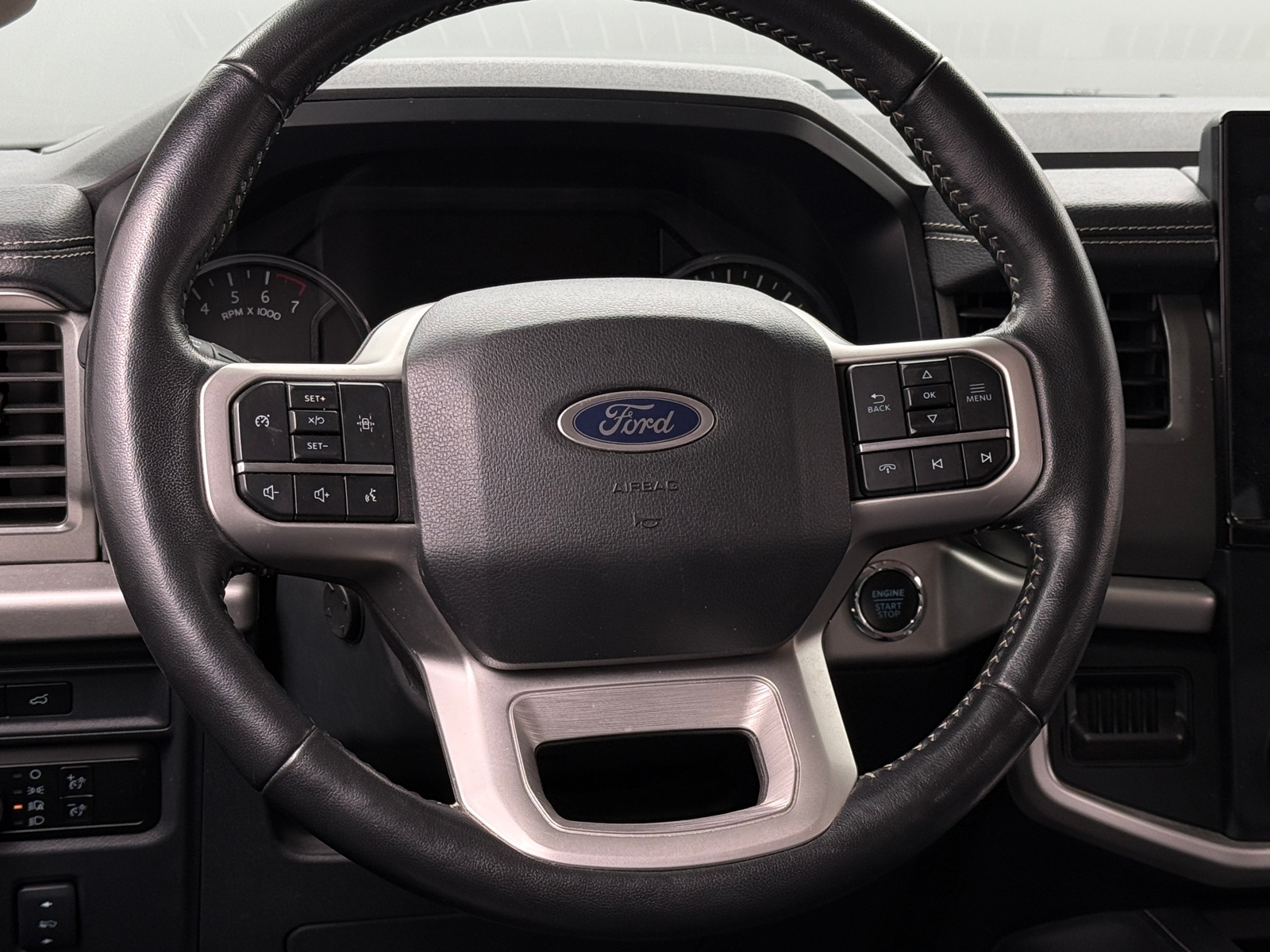 Thumbnail: 2024 Ford Expedition - 4