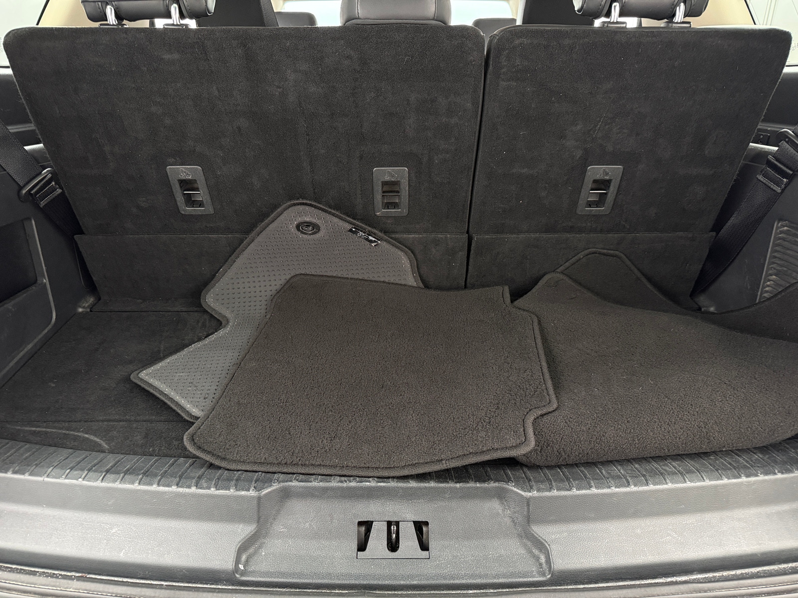 Thumbnail: 2024 Ford Expedition - 6