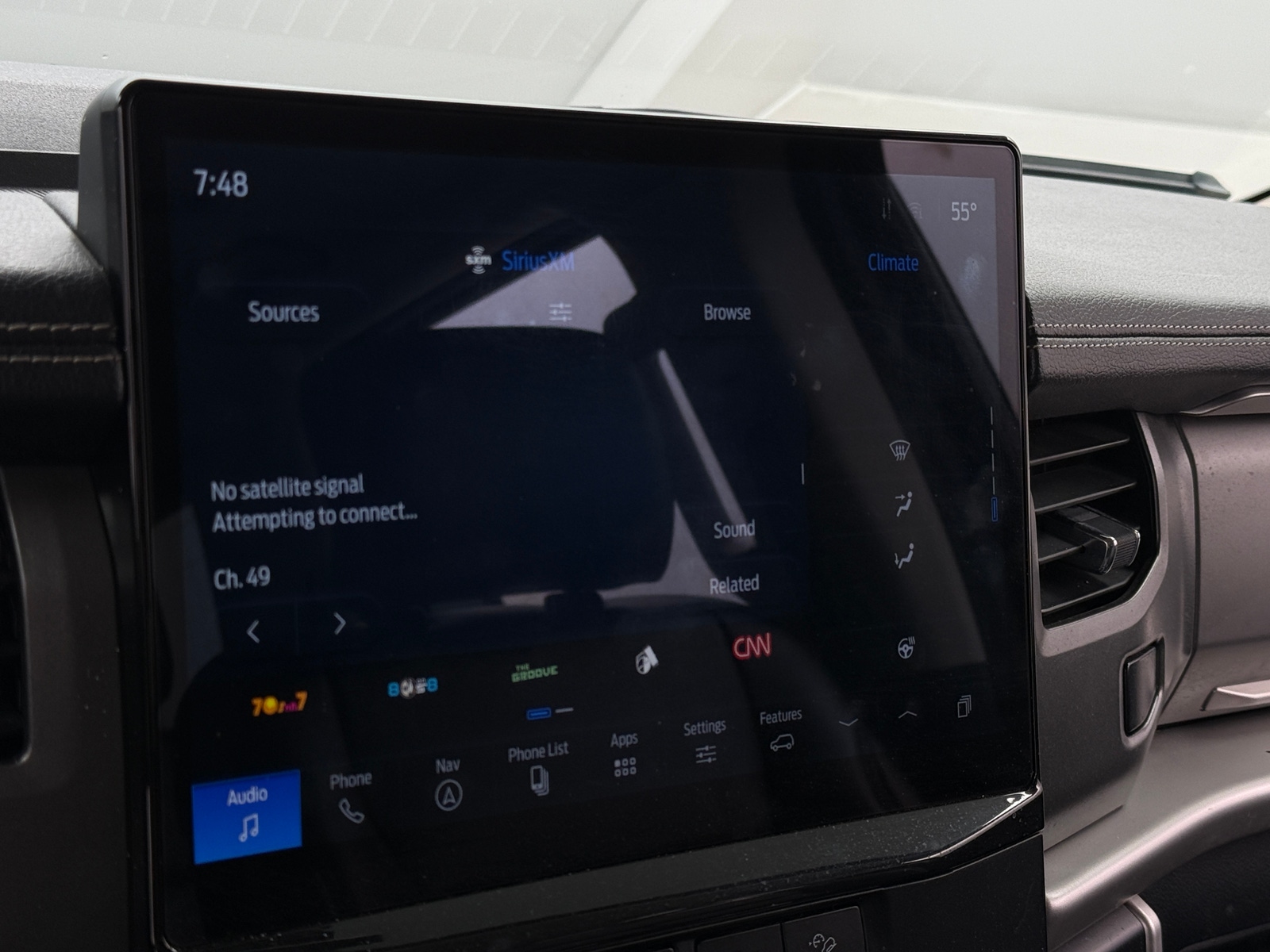 Thumbnail: 2024 Ford Expedition - 3