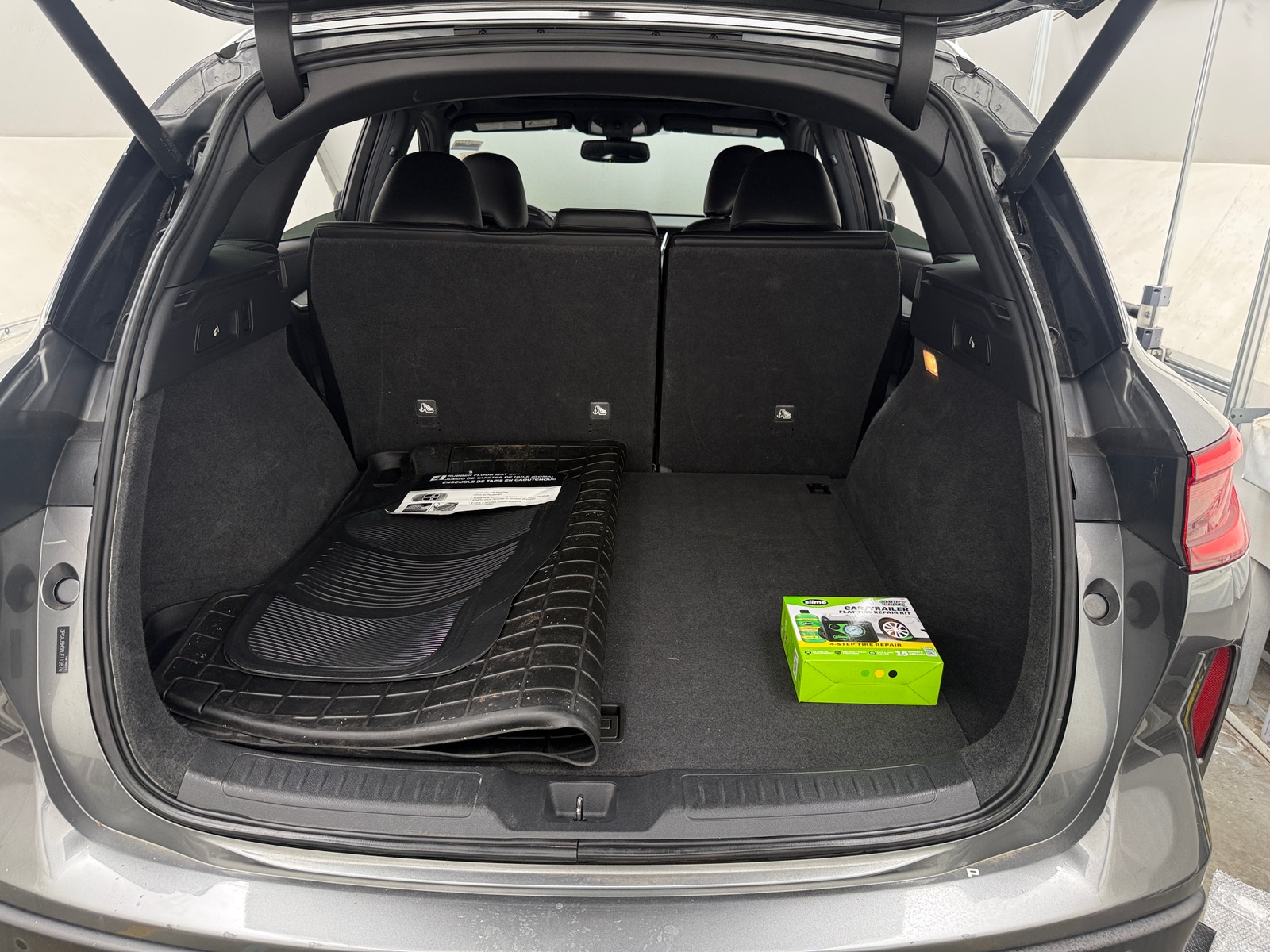 Thumbnail: 2020 INFINITI QX50 - 6