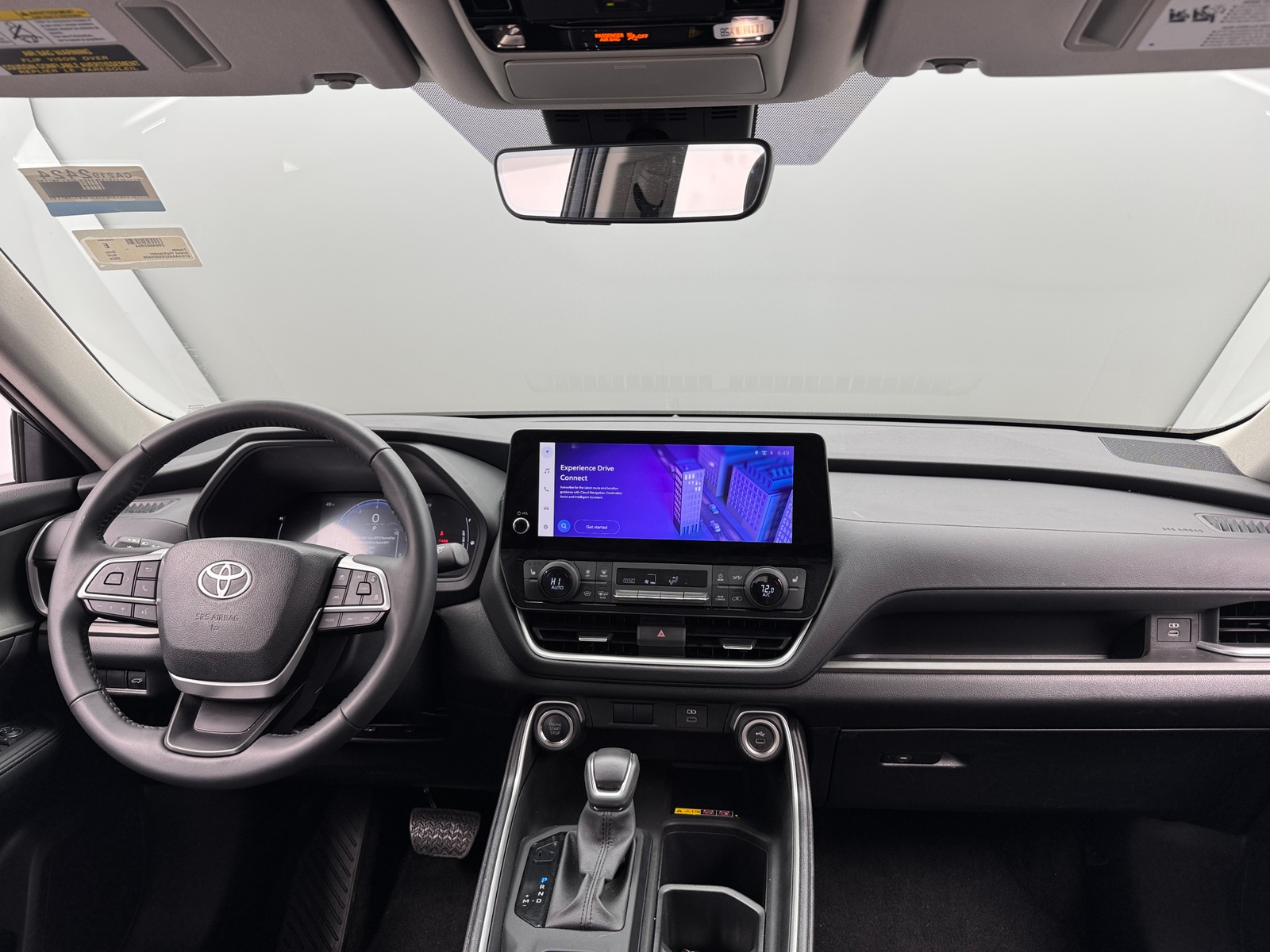 Thumbnail: 2025 Toyota Grand Highlander - 2