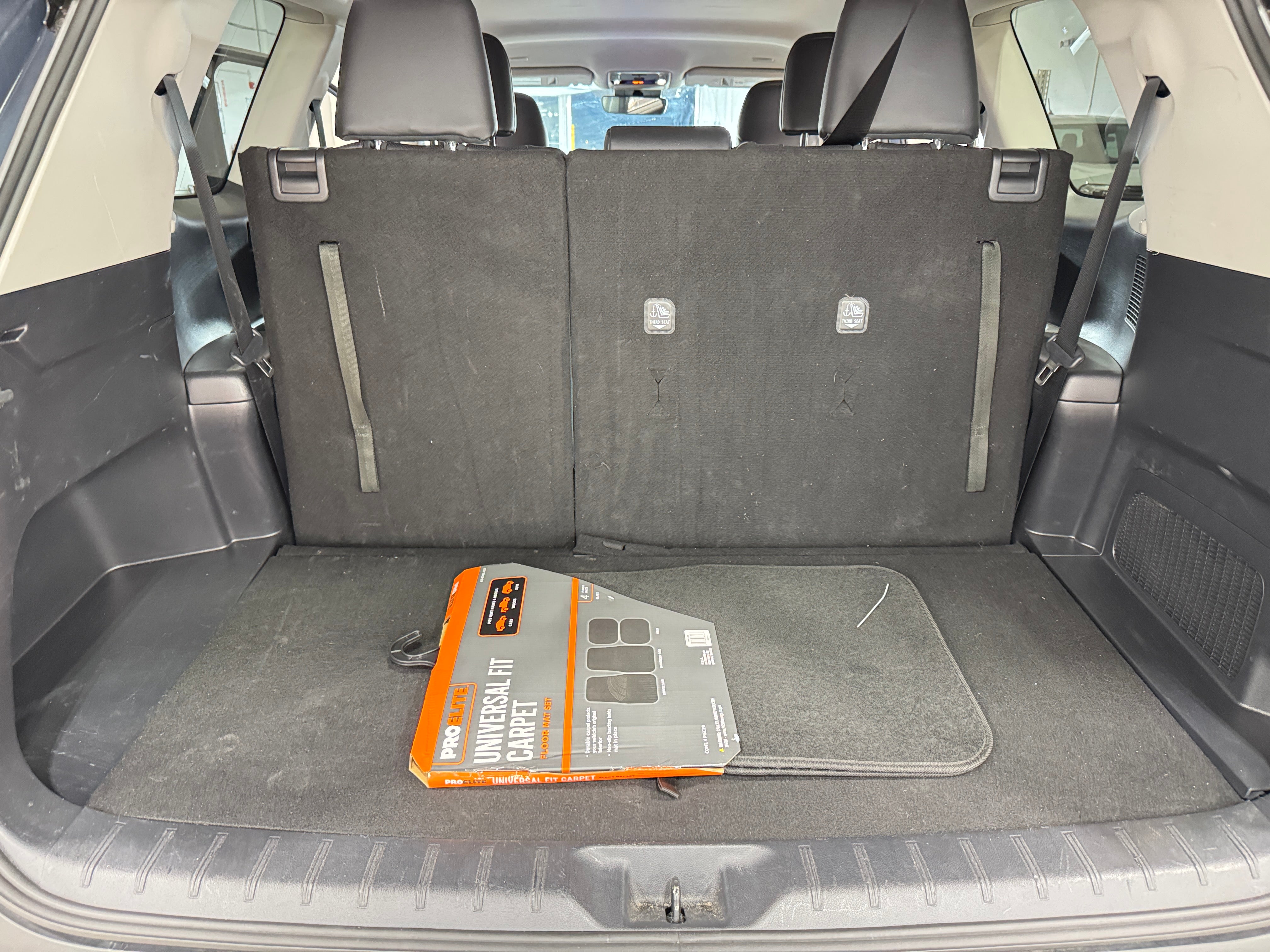 2025 Toyota Grand Highlander