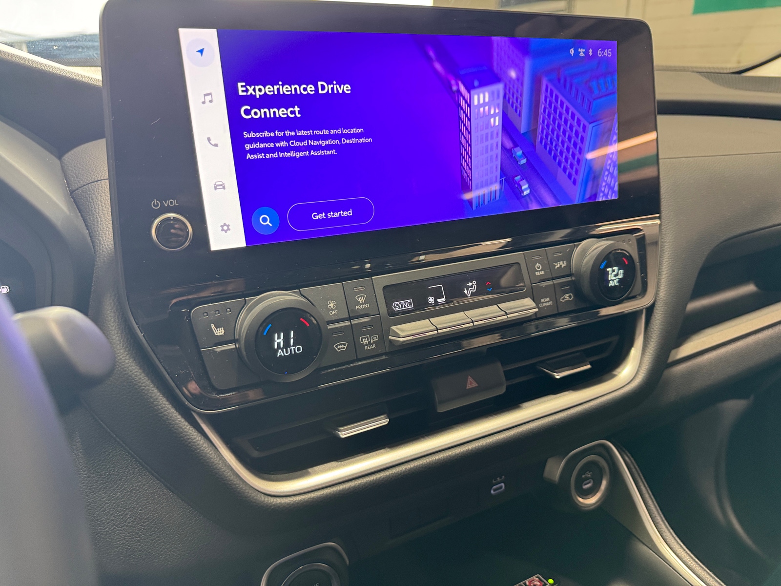 Thumbnail: 2025 Toyota Grand Highlander - 3