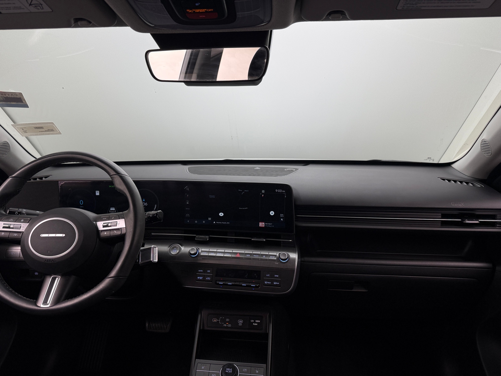 Thumbnail: 2024 Hyundai Kona - 3