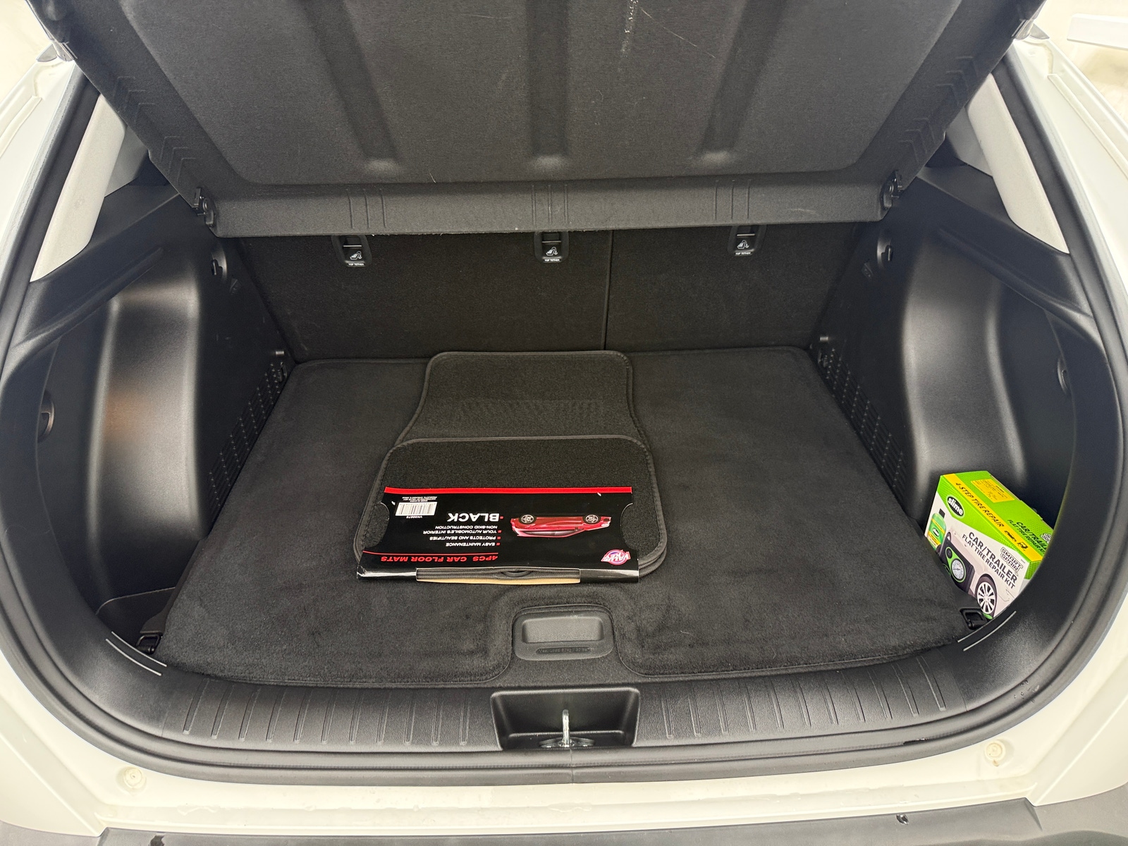 Thumbnail: 2024 Hyundai Kona - 7