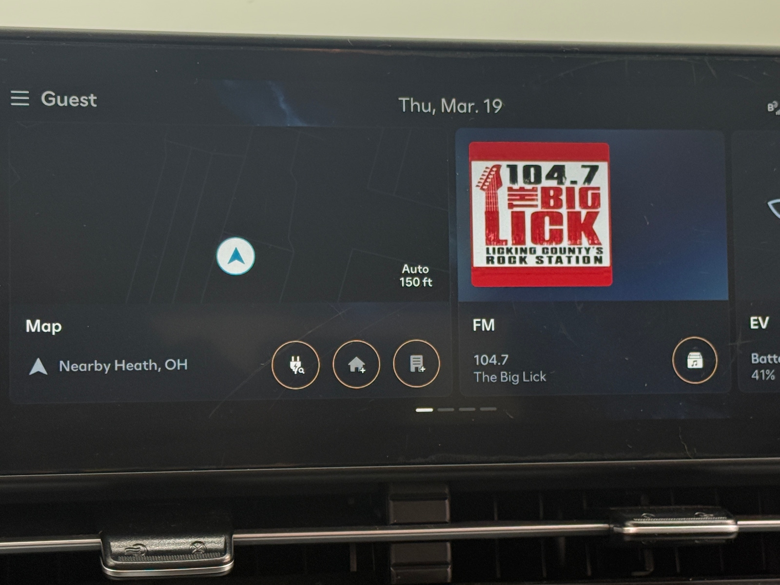 Thumbnail: 2024 Hyundai Kona - 4