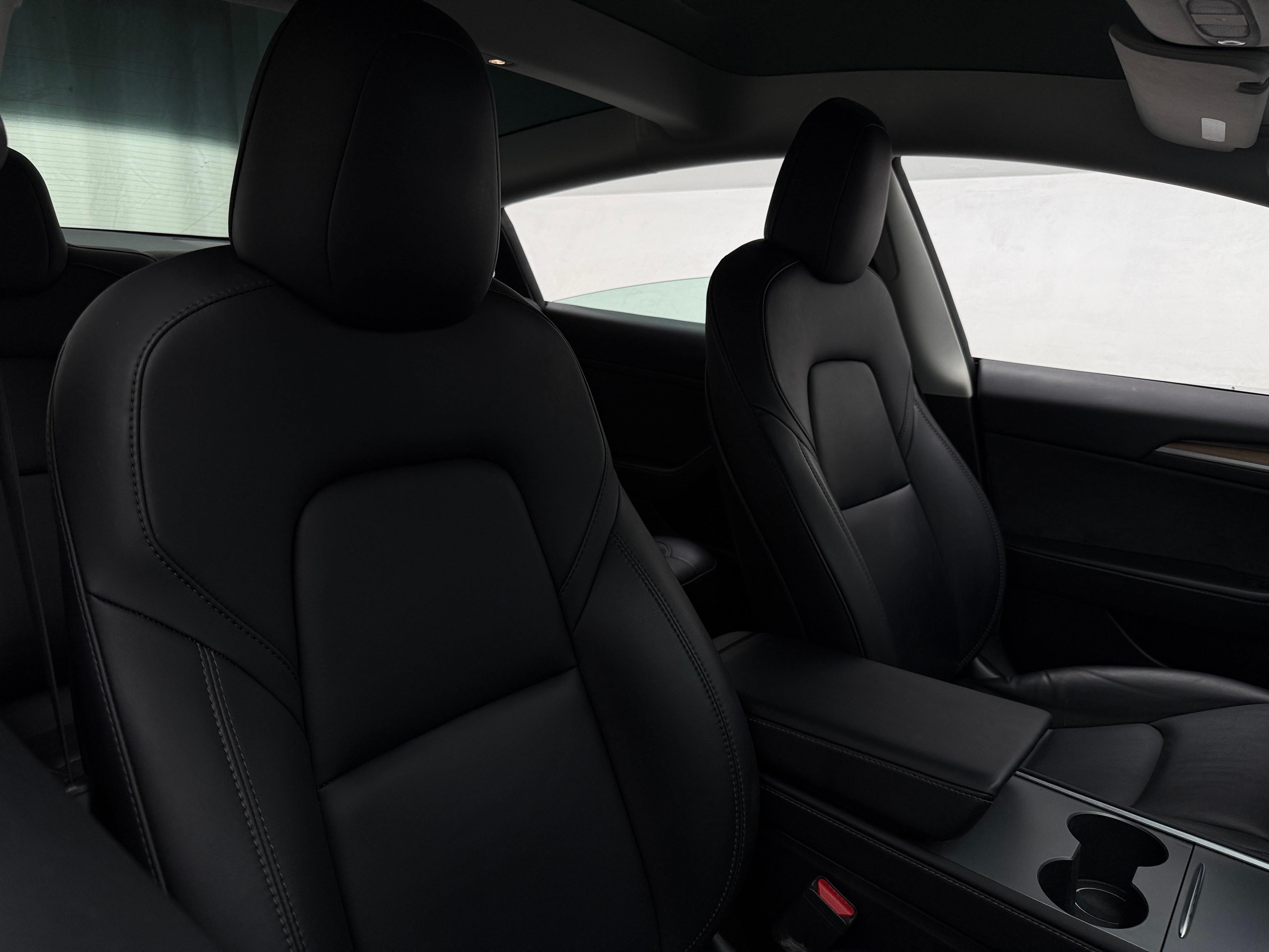 2022 Tesla Model 3 - Image 1