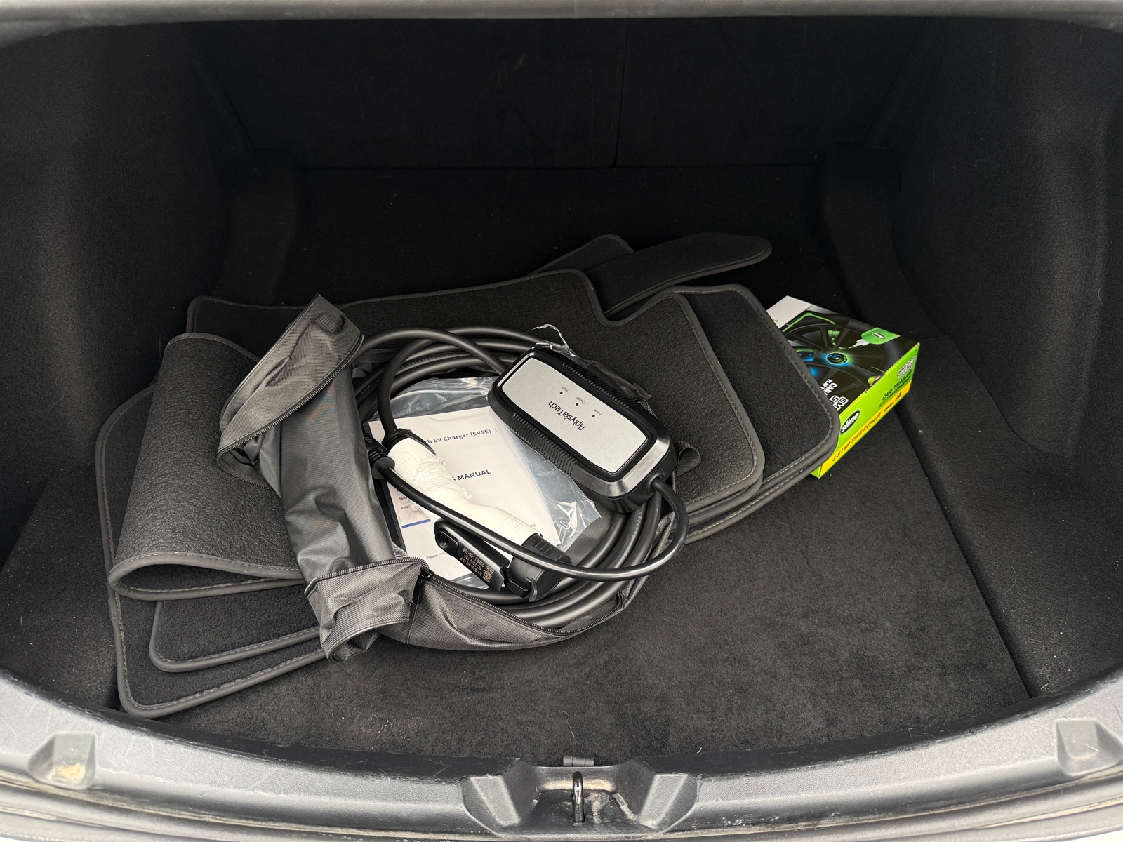 Thumbnail: 2022 Tesla Model 3 - 5