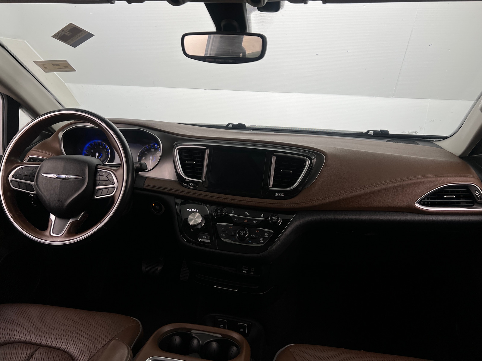 Thumbnail: 2019 Chrysler Pacifica - 2