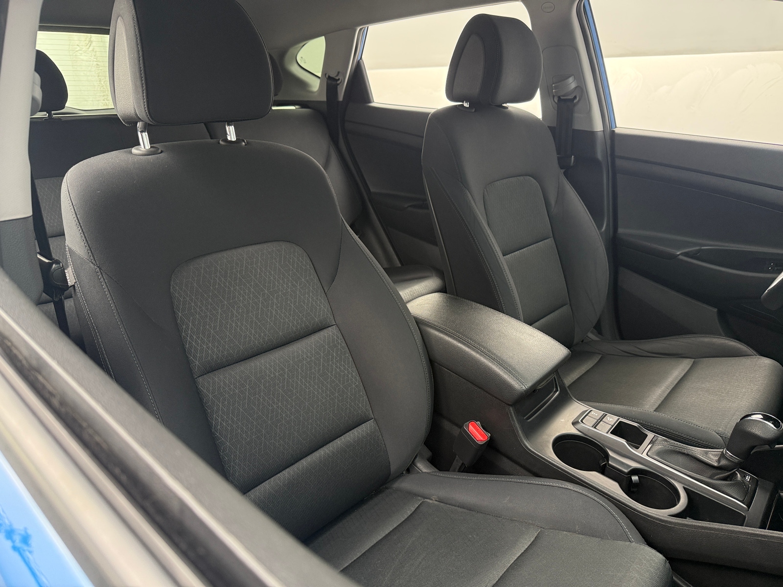 Thumbnail: 2018 Hyundai Tucson - 2