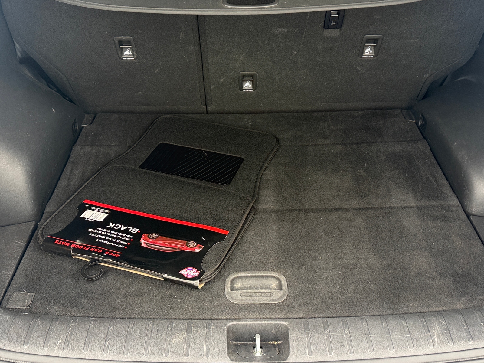 Thumbnail: 2018 Hyundai Tucson - 7