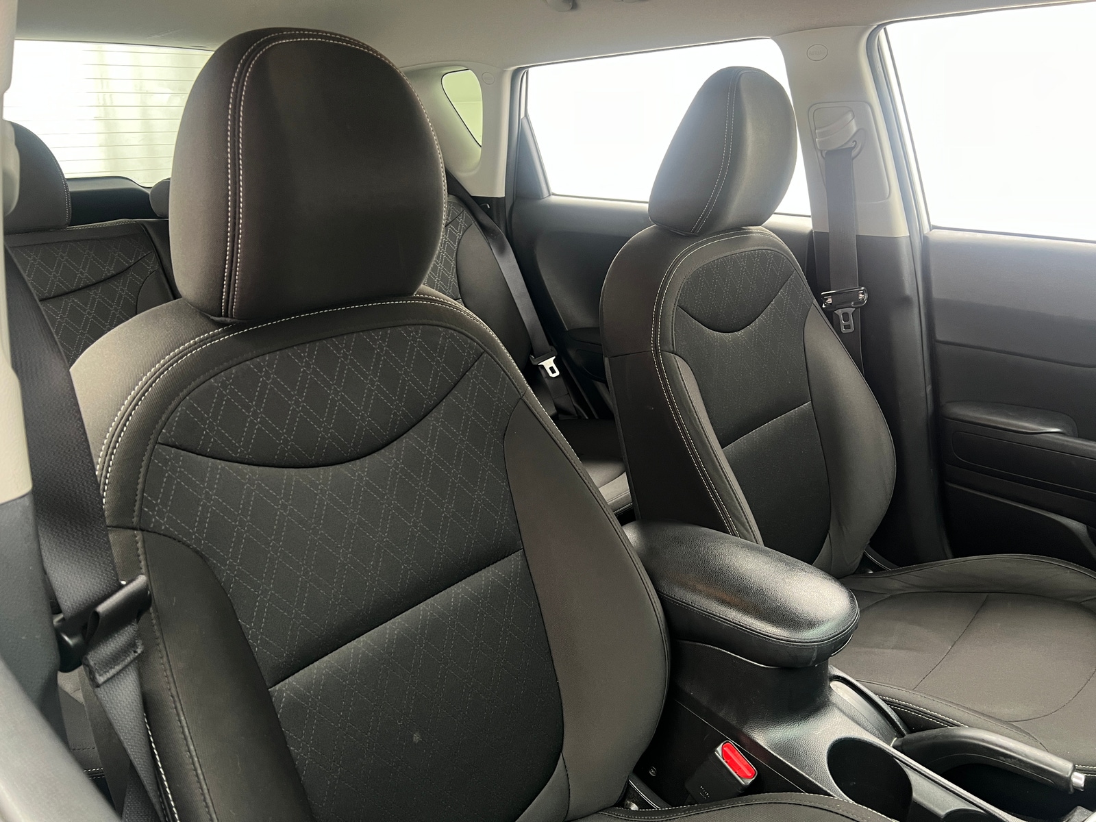 Thumbnail: 2016 Kia Soul - 2