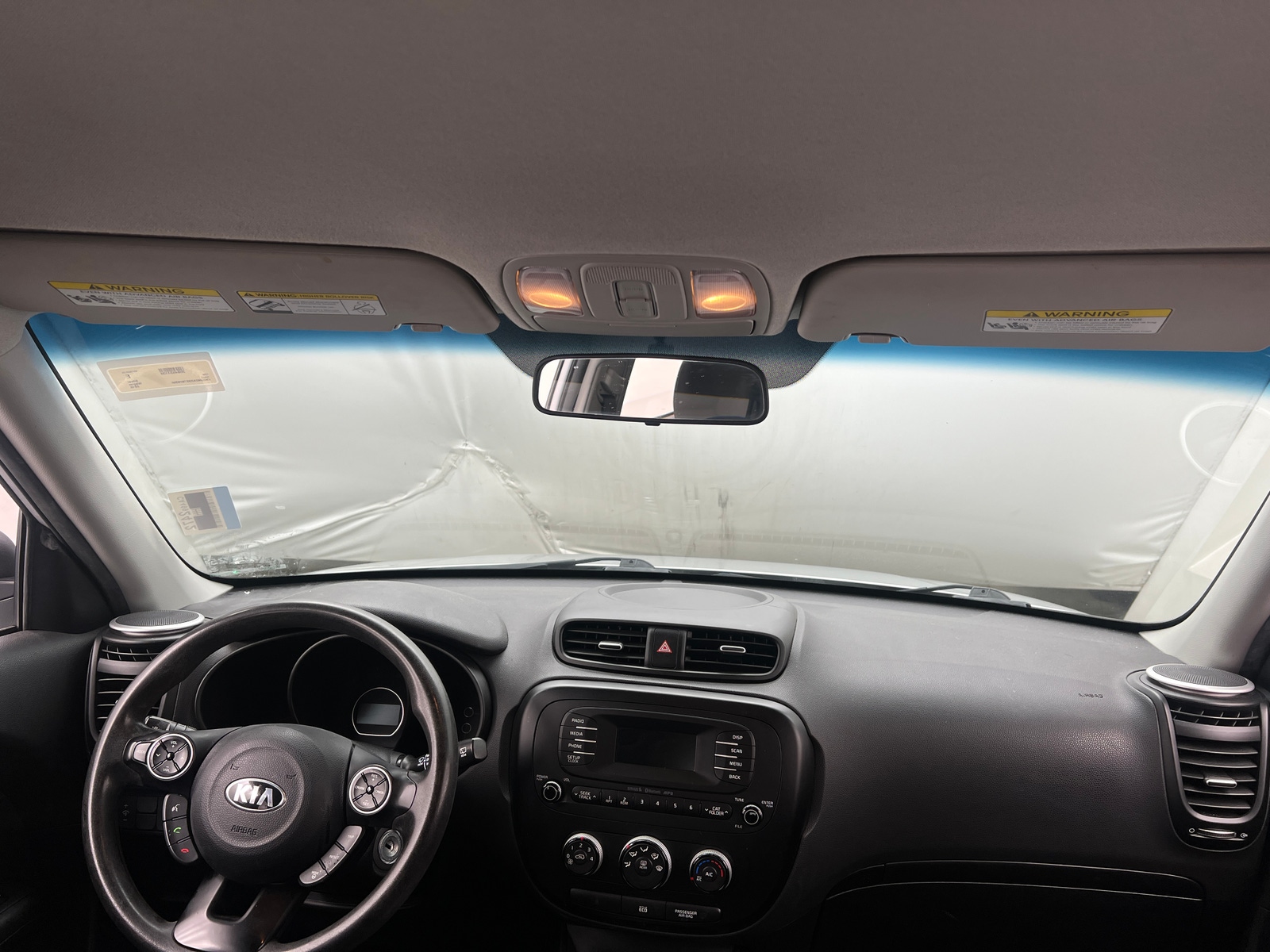 Thumbnail: 2016 Kia Soul - 3