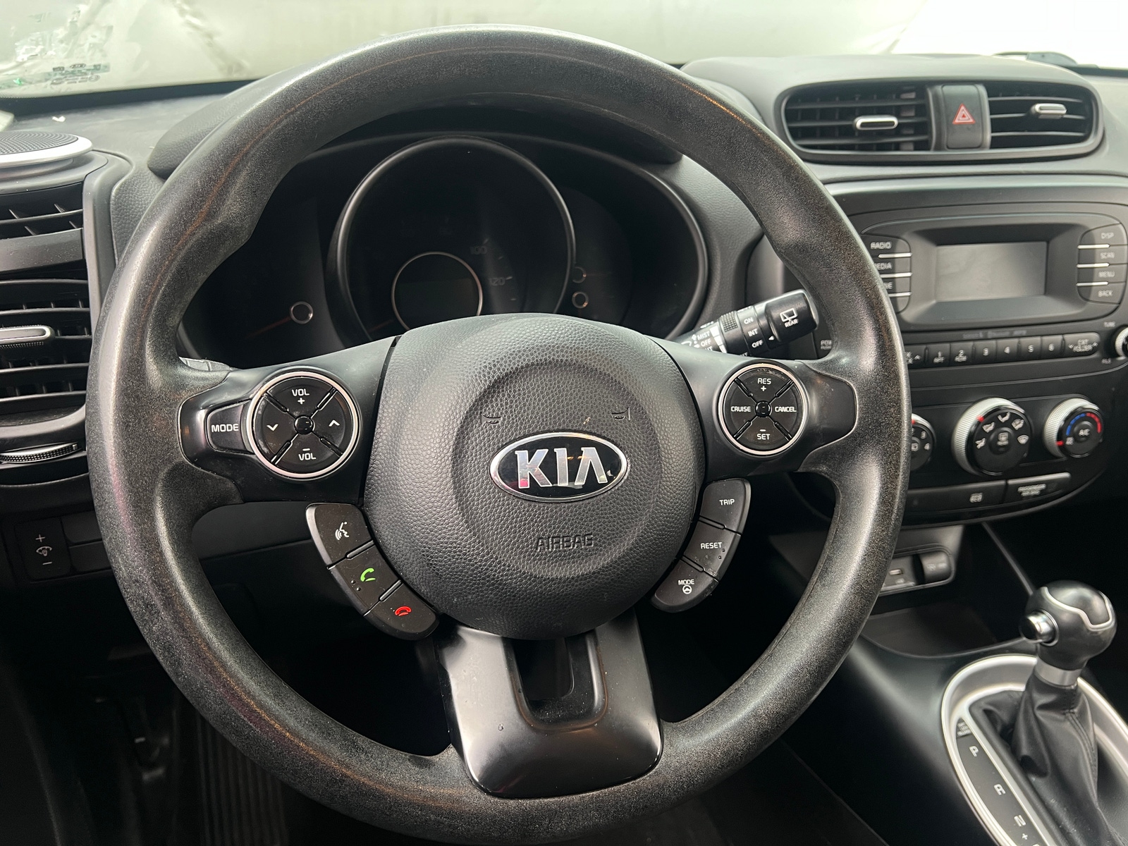 Thumbnail: 2016 Kia Soul - 4