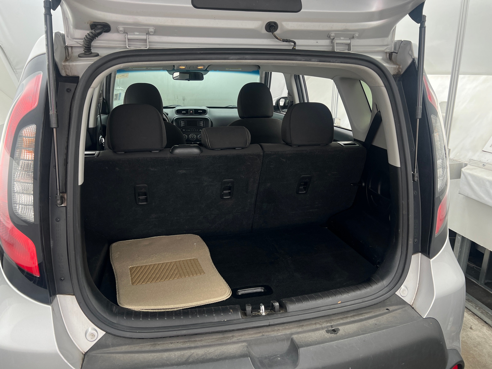 Thumbnail: 2016 Kia Soul - 6