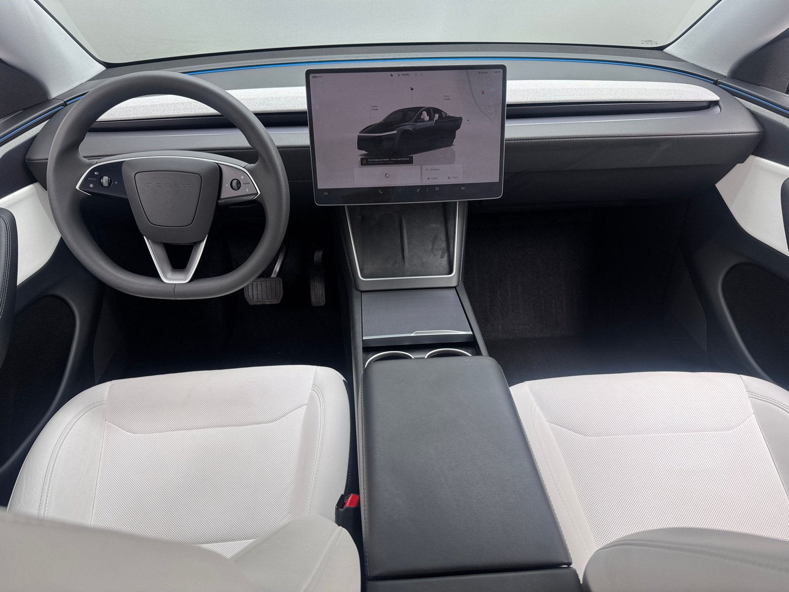 Thumbnail: 2026 Tesla Model Y - 2