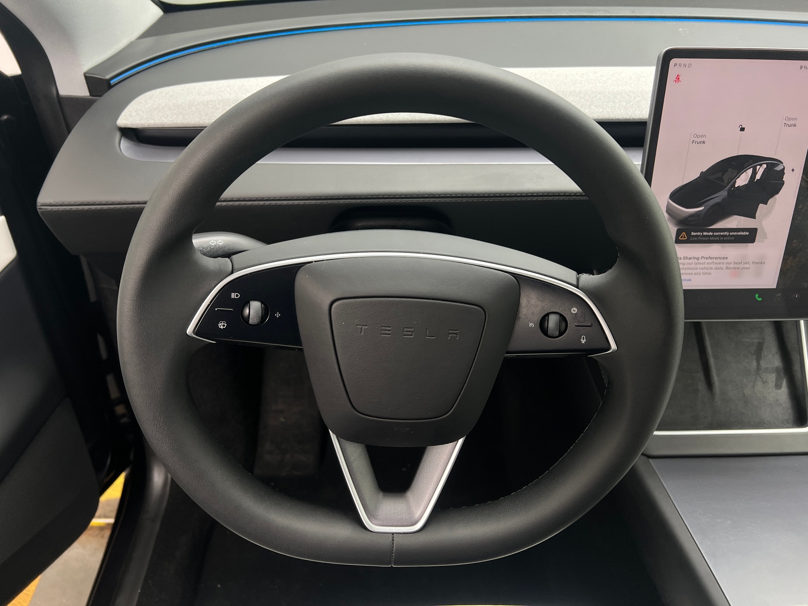 Thumbnail: 2026 Tesla Model Y - 4