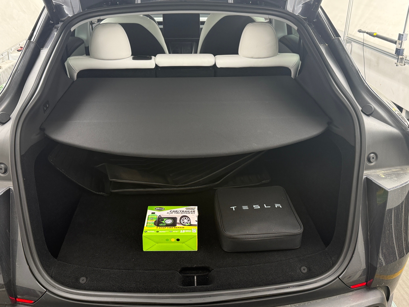 Thumbnail: 2026 Tesla Model Y - 6