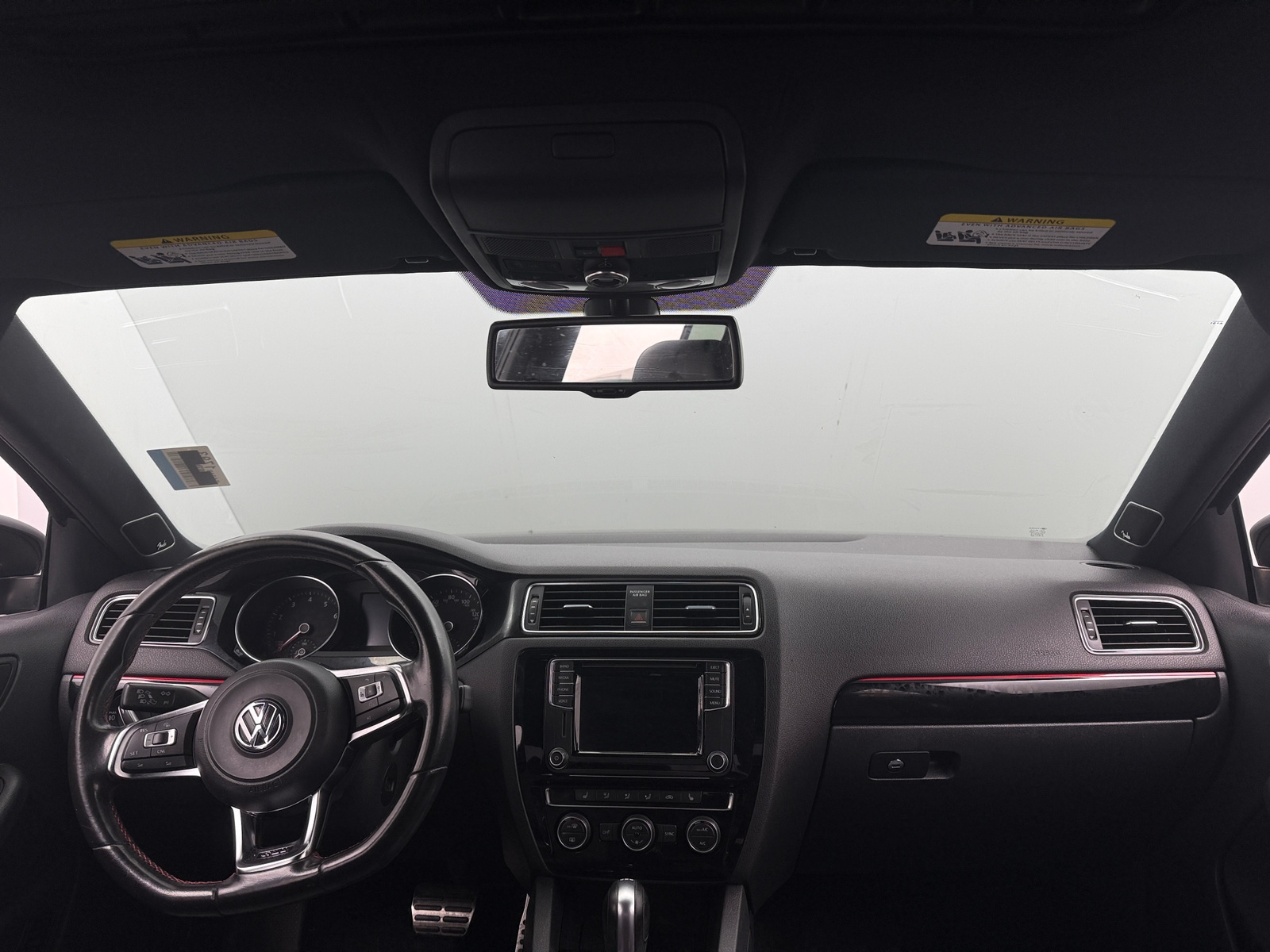 Thumbnail: 2016 Volkswagen Jetta - 2