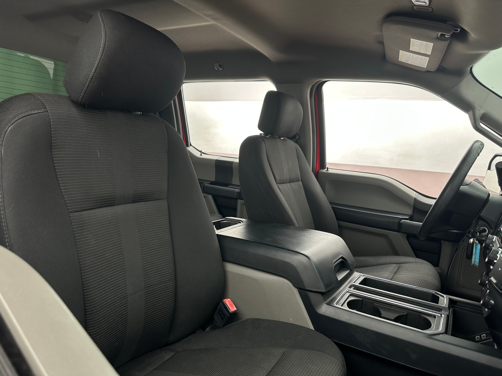 Thumbnail: 2018 Ford Econoline - 2