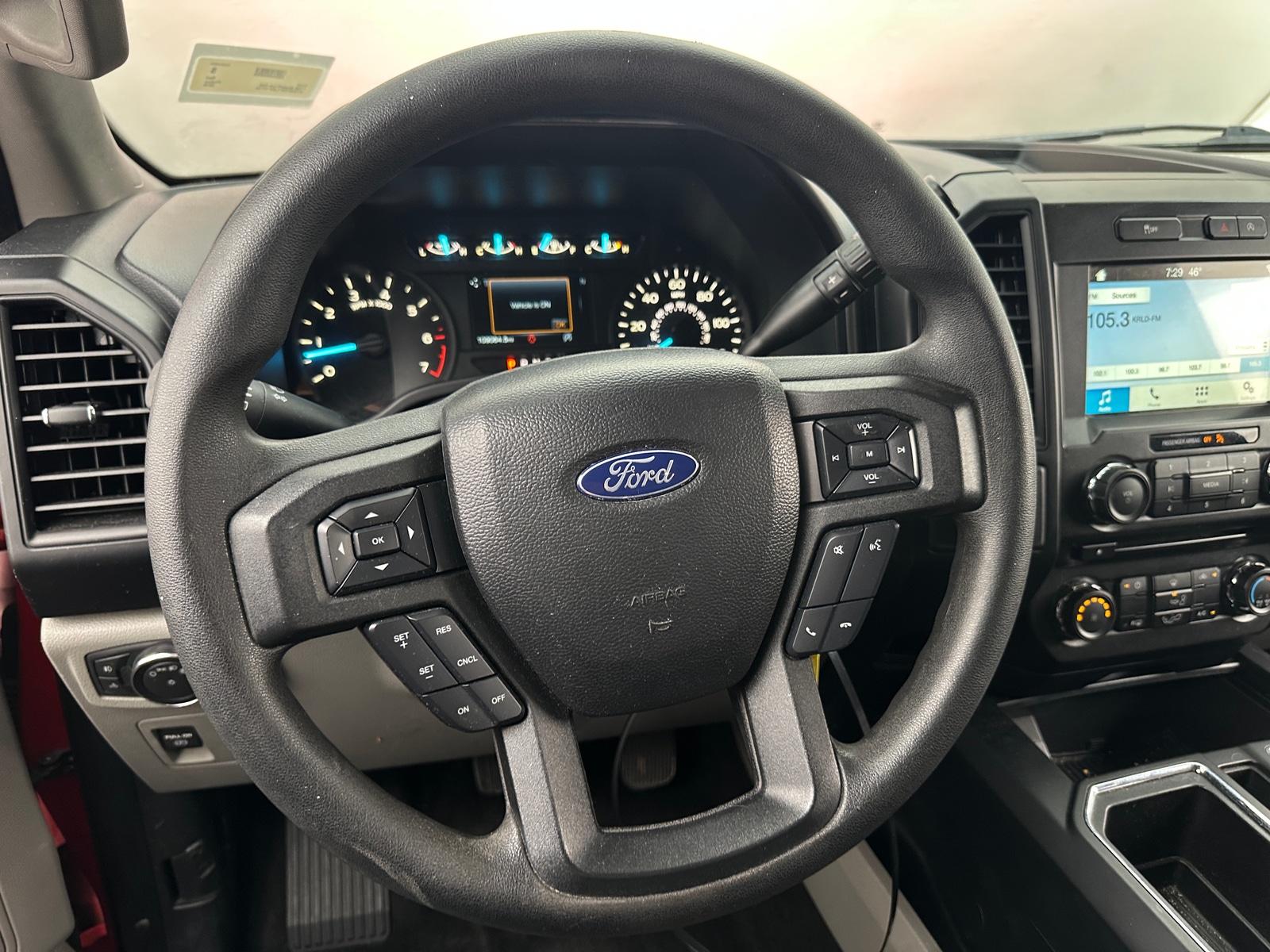 Thumbnail: 2018 Ford Econoline - 5