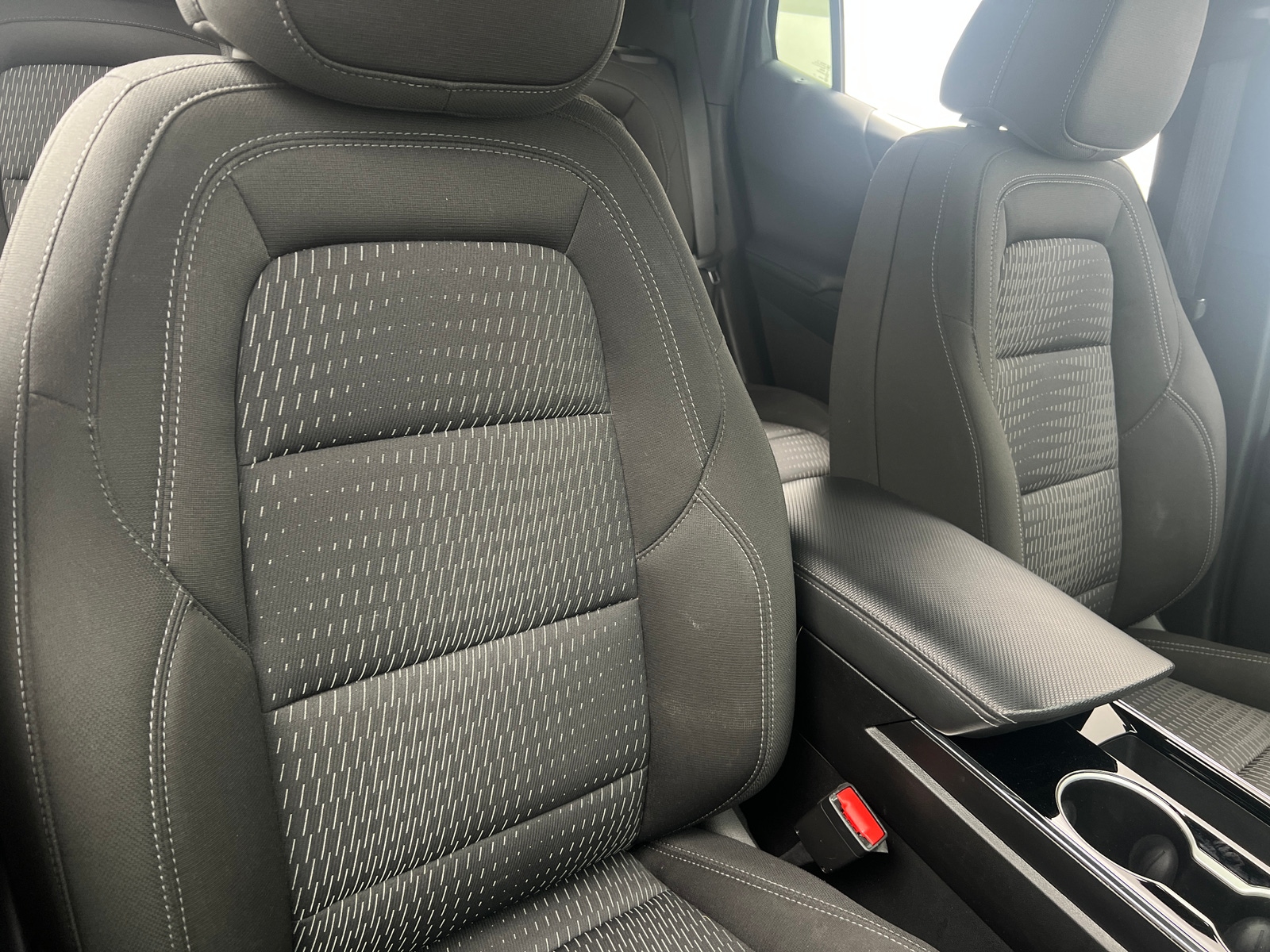 Thumbnail: 2025 Chevrolet Equinox - 2