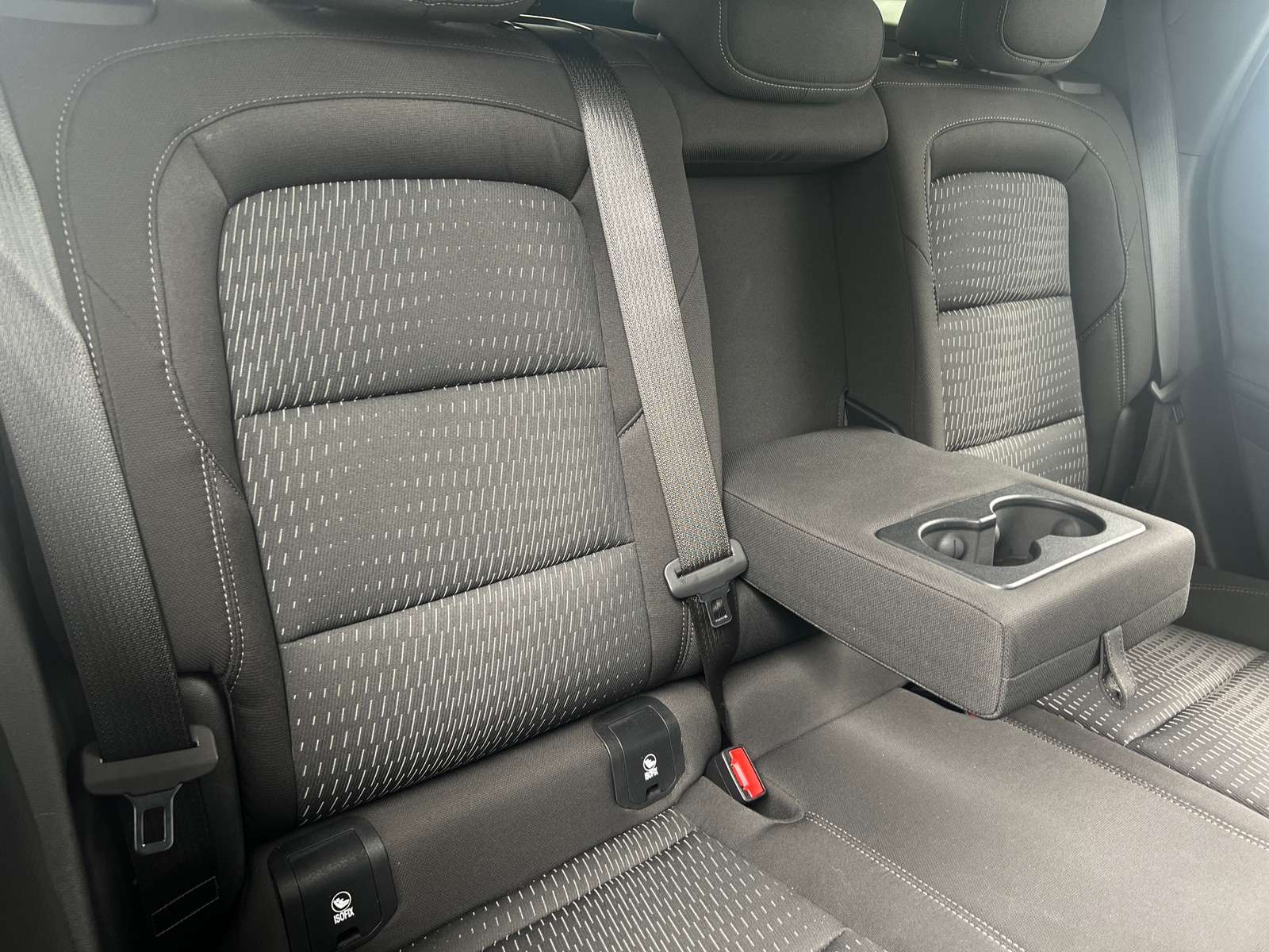 Thumbnail: 2025 Chevrolet Equinox - 6