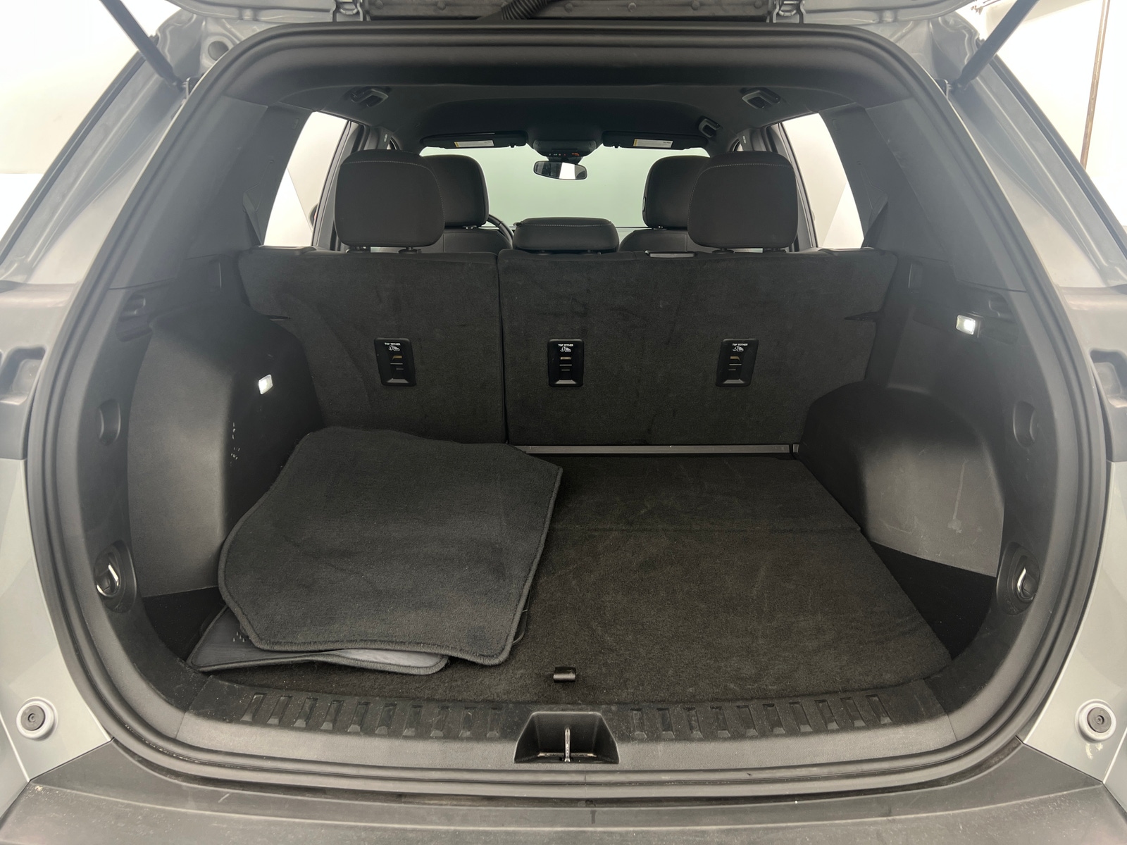 Thumbnail: 2025 Chevrolet Equinox - 7