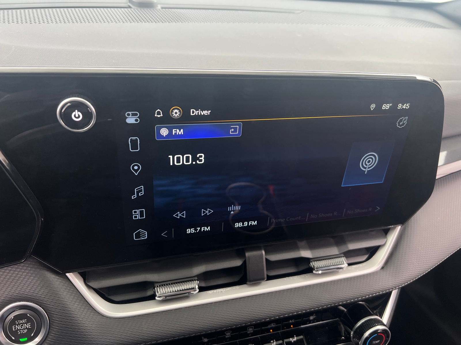 Thumbnail: 2025 Chevrolet Equinox - 4