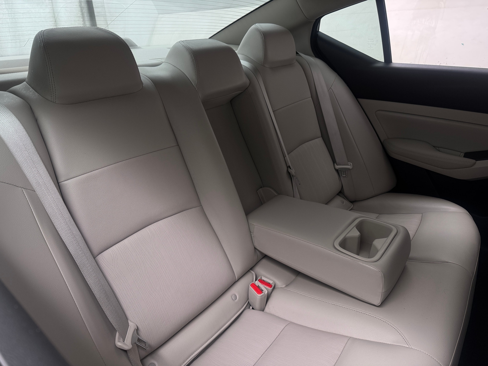 Thumbnail: 2019 Nissan Altima - 5