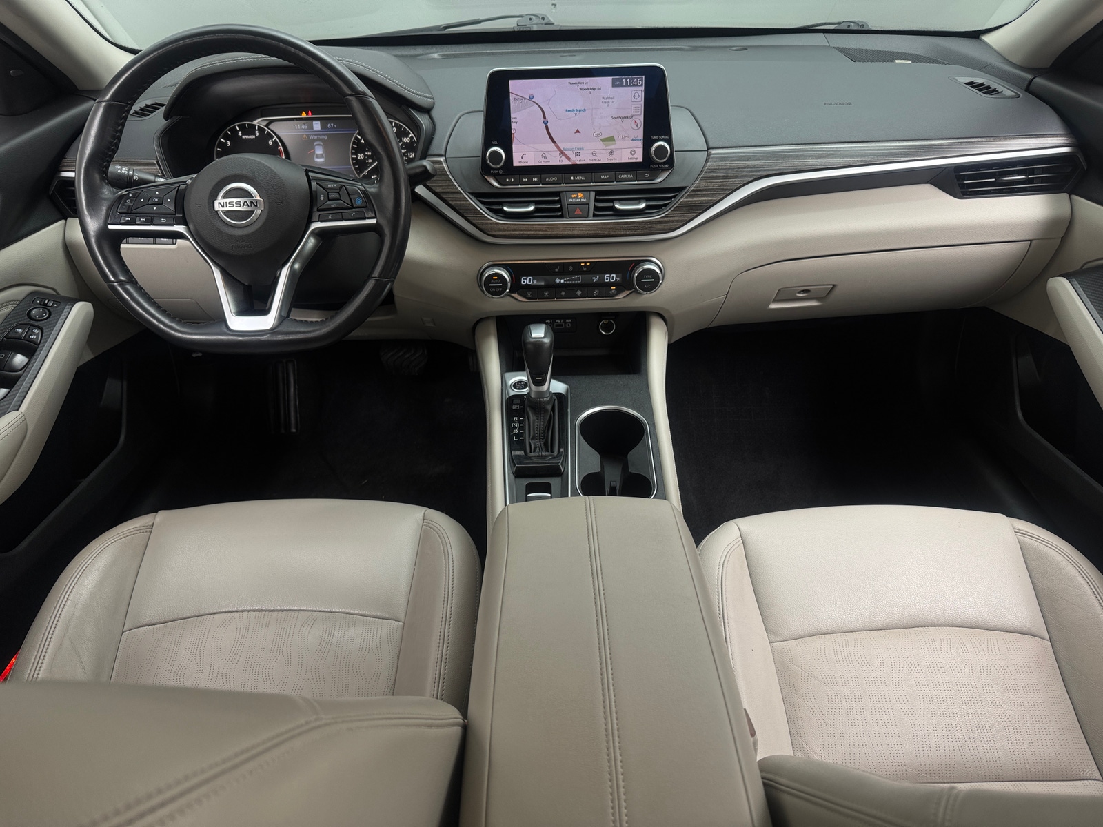 Thumbnail: 2019 Nissan Altima - 2